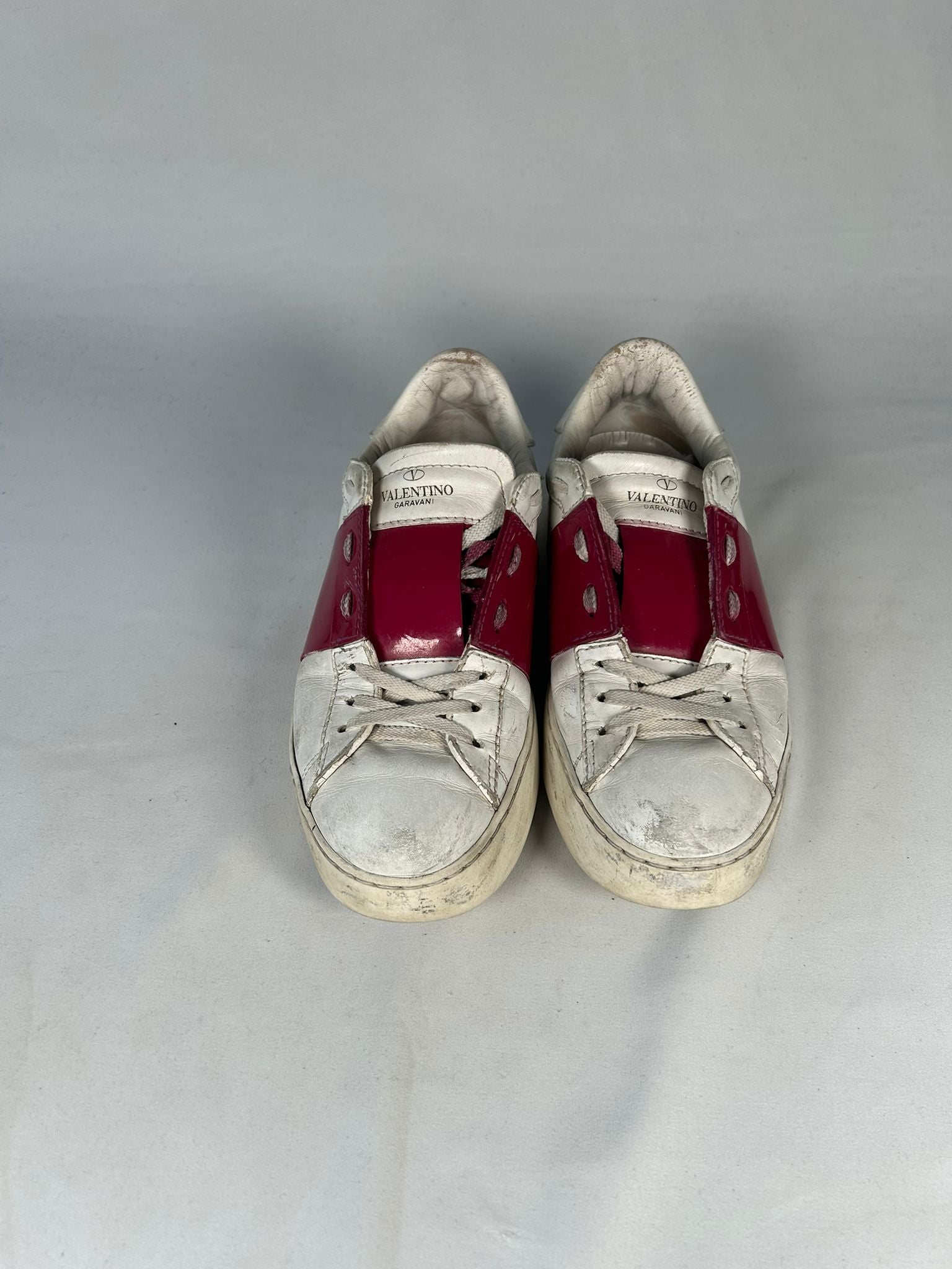 Valentino Open