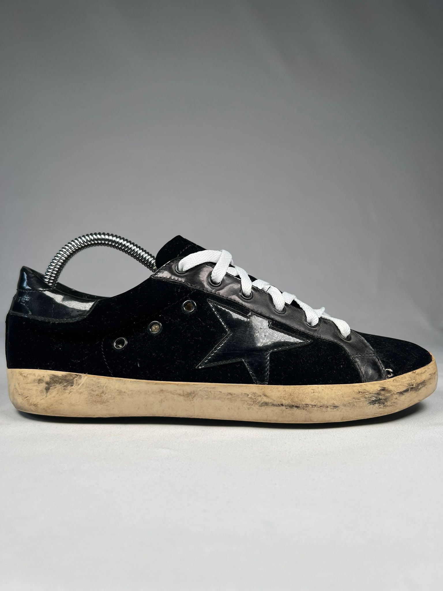 Golden Goose Superstar
