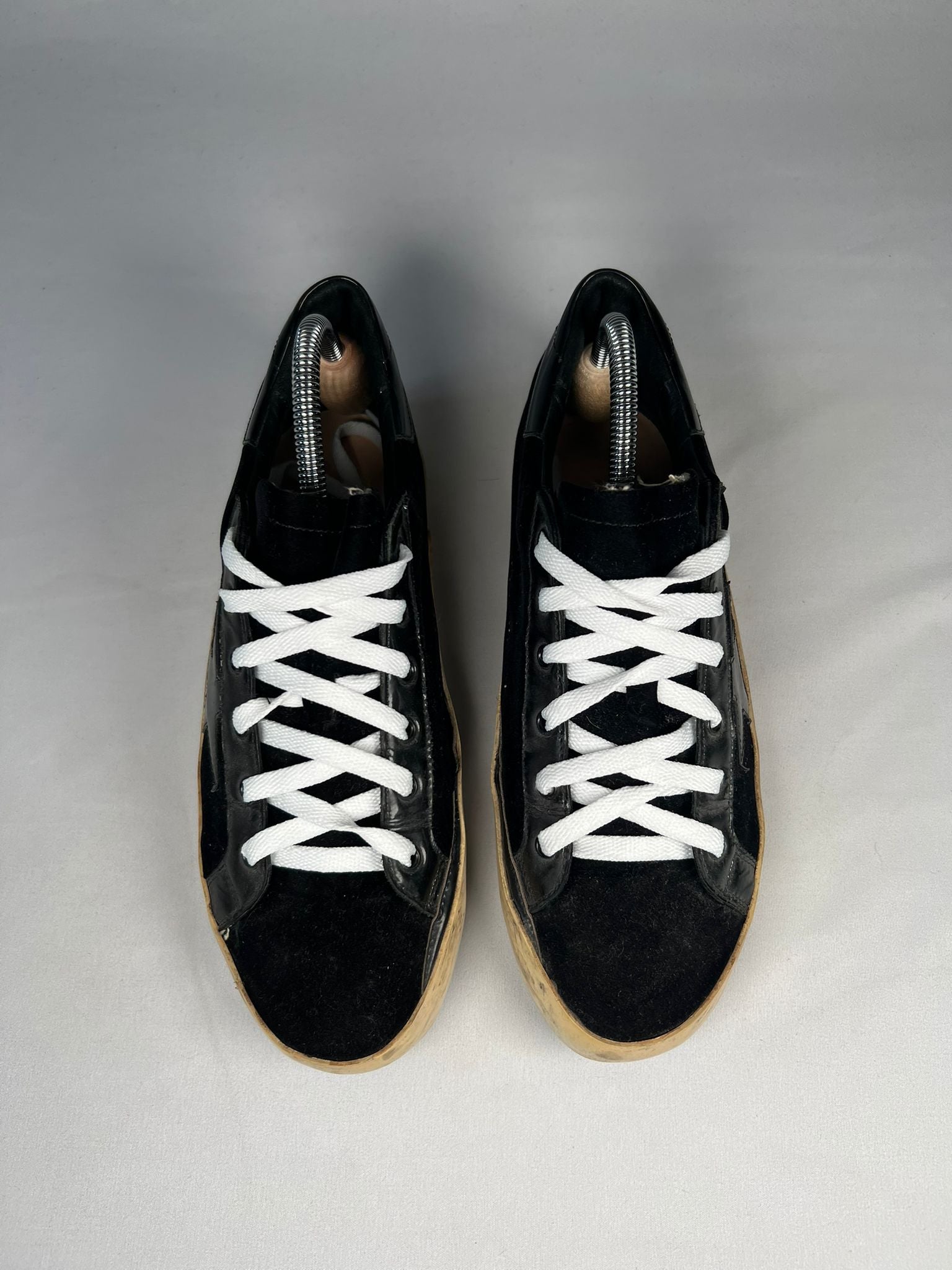 Golden Goose Superstar