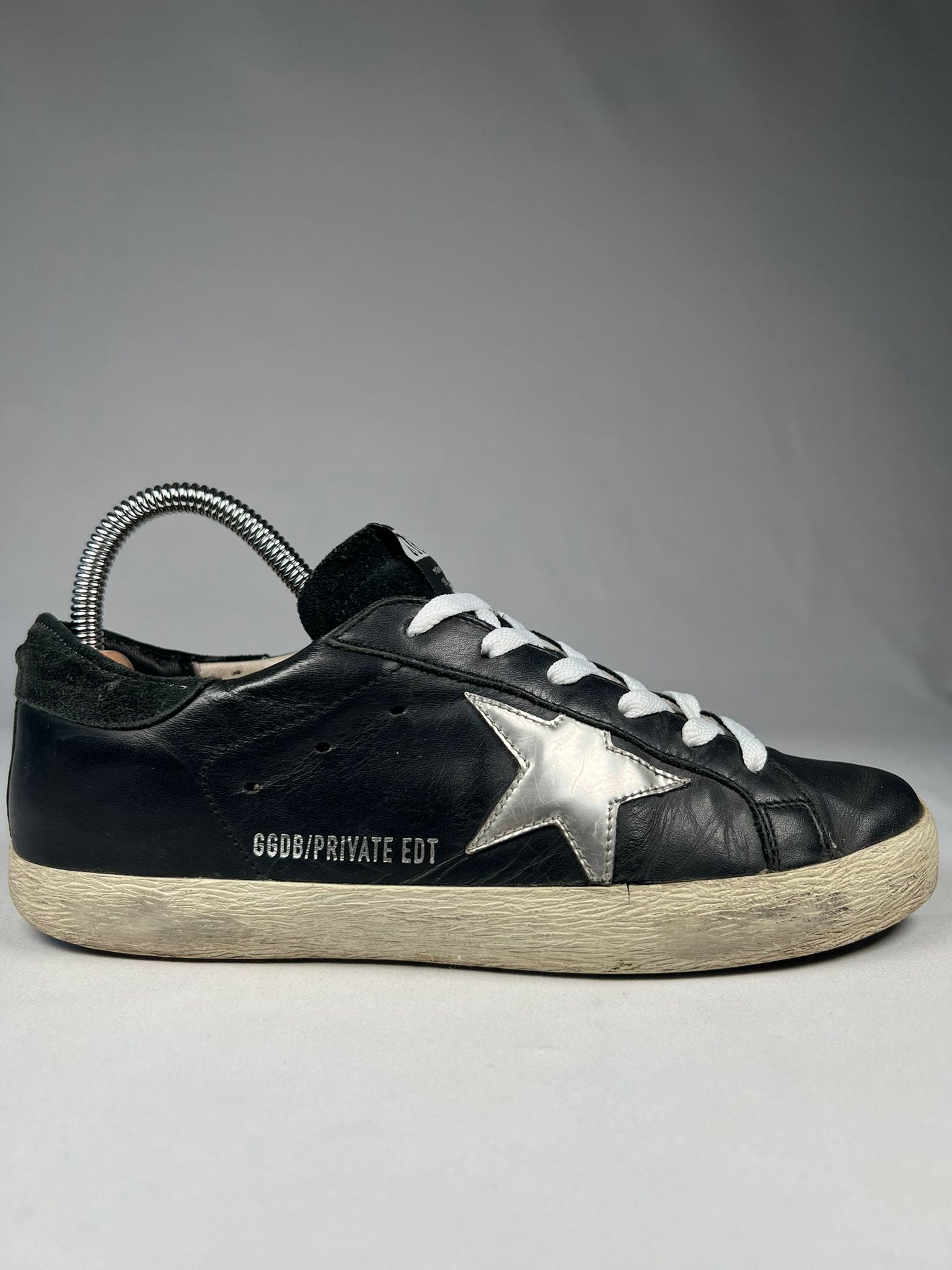 Golden Goose Superstar