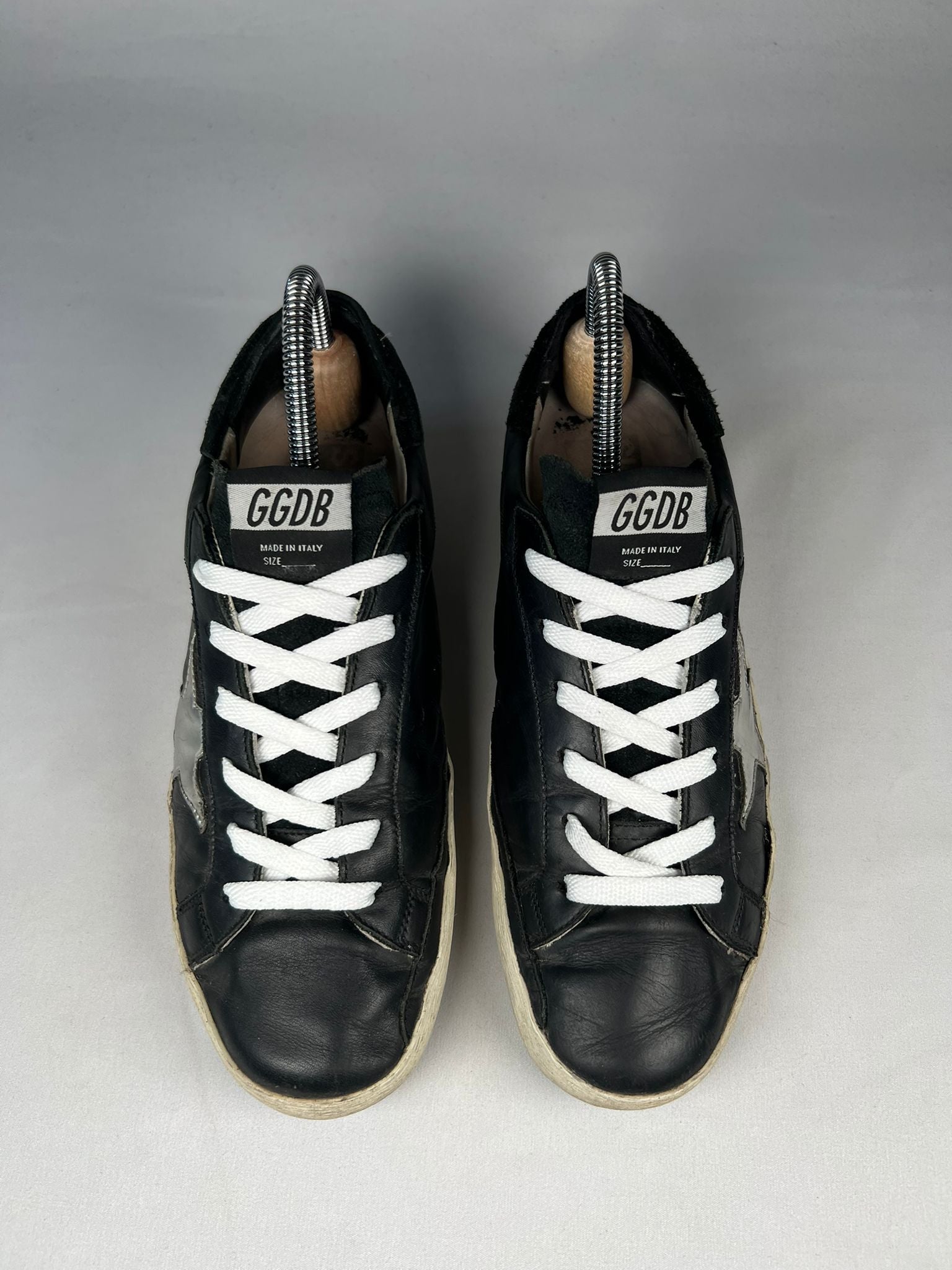 Golden Goose Superstar