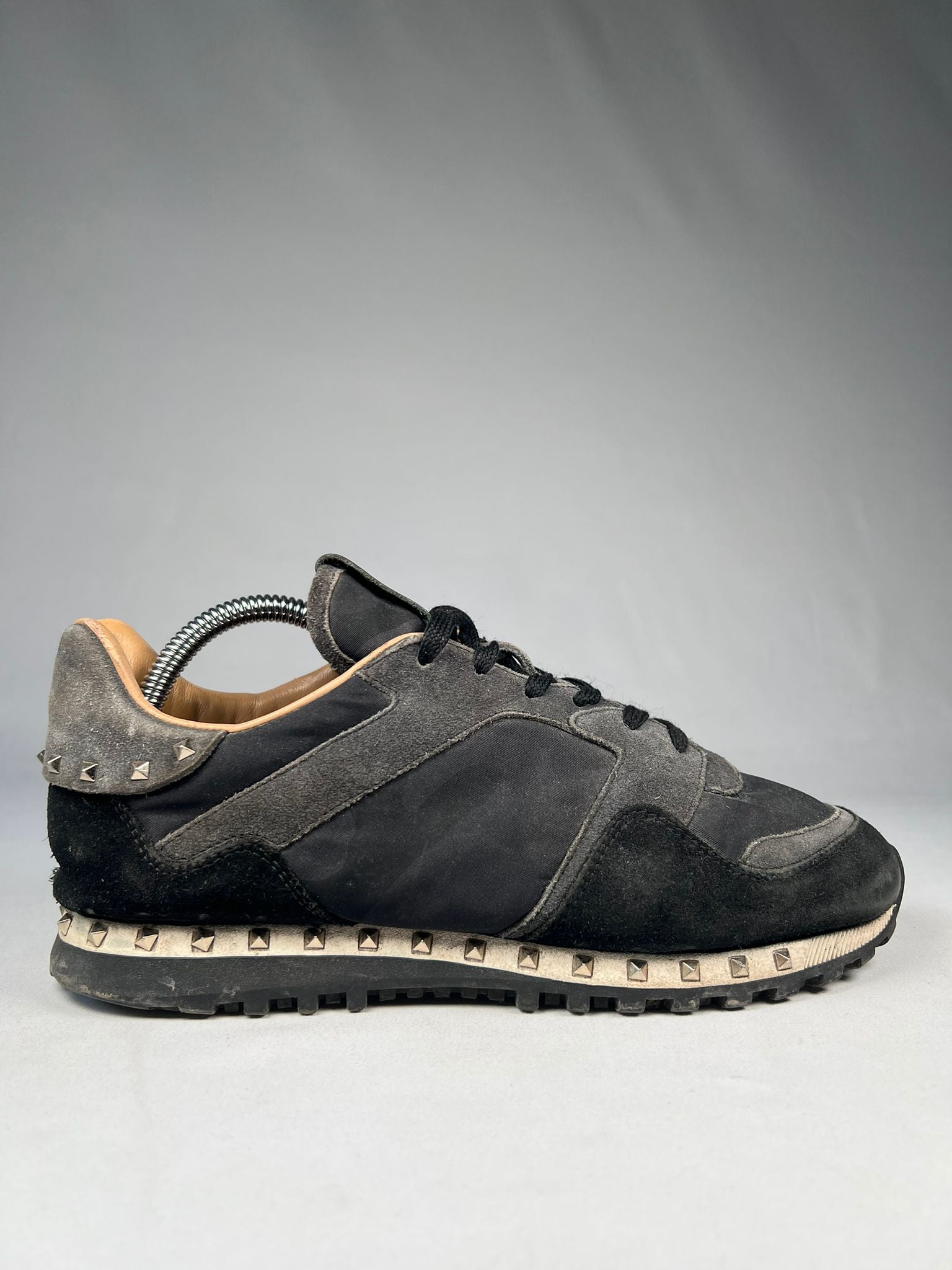 Valentino Rockrunner