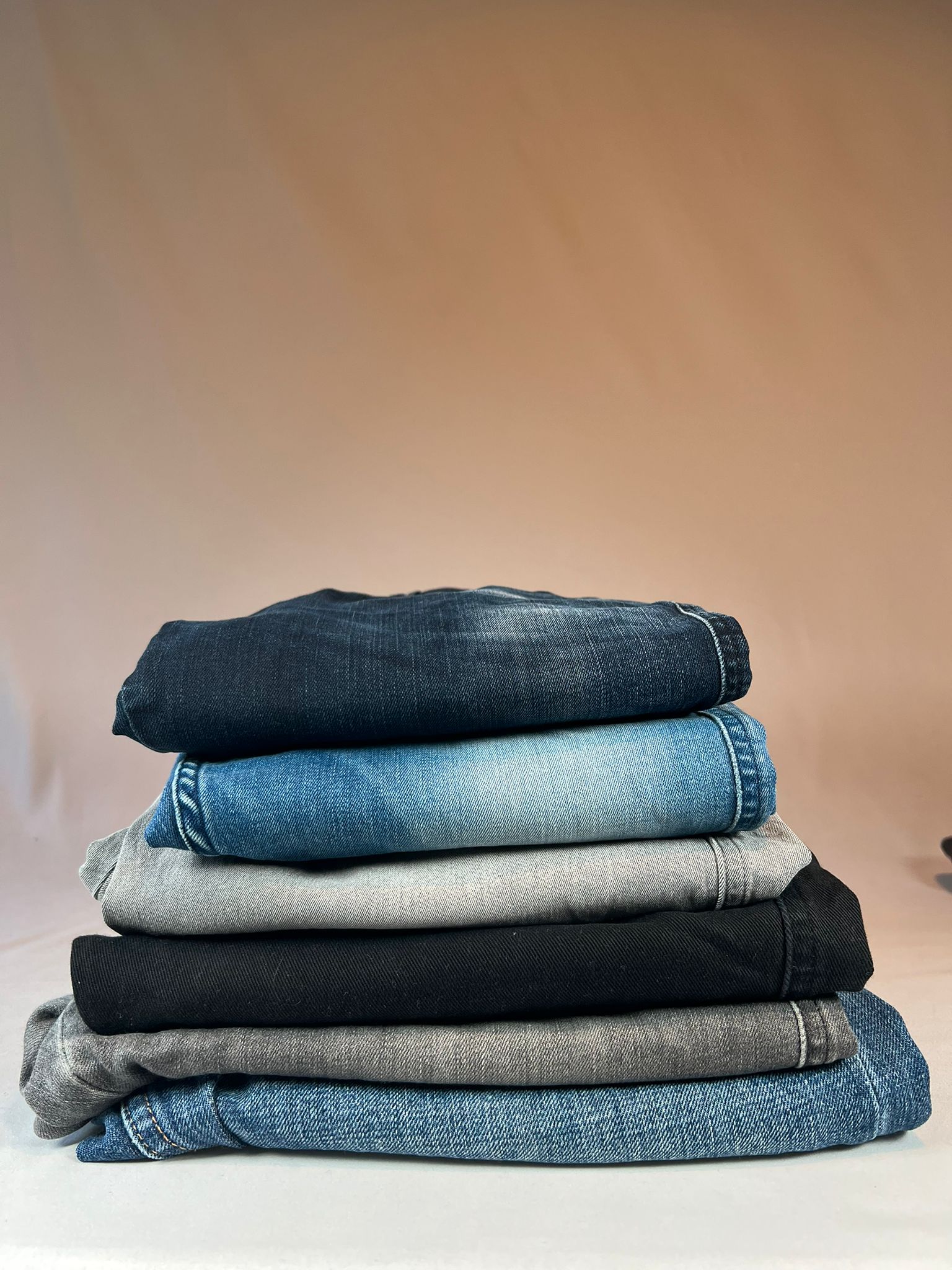 Replay Anbass Jeans Bulk x6
