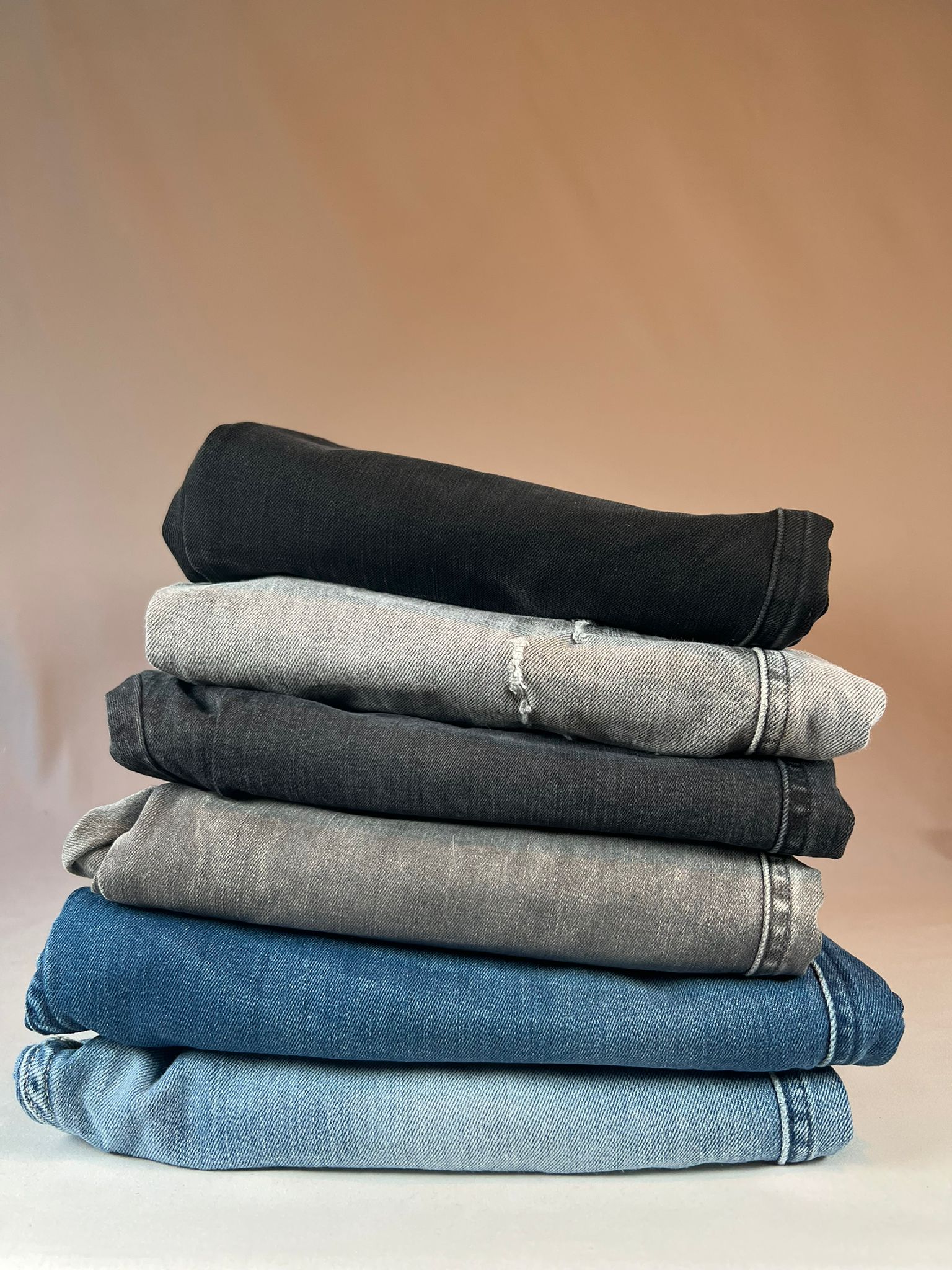 Replay Anbass Jeans Bulk x6