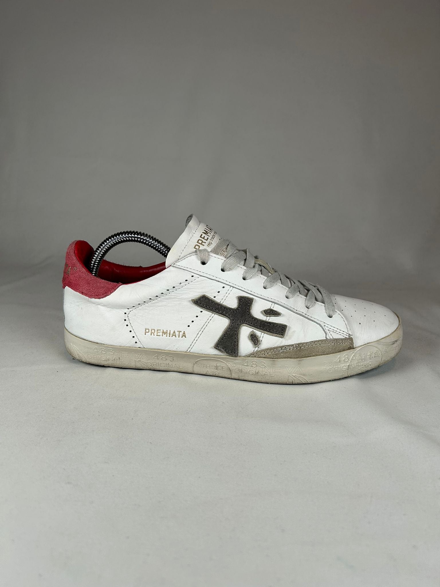 Premiata