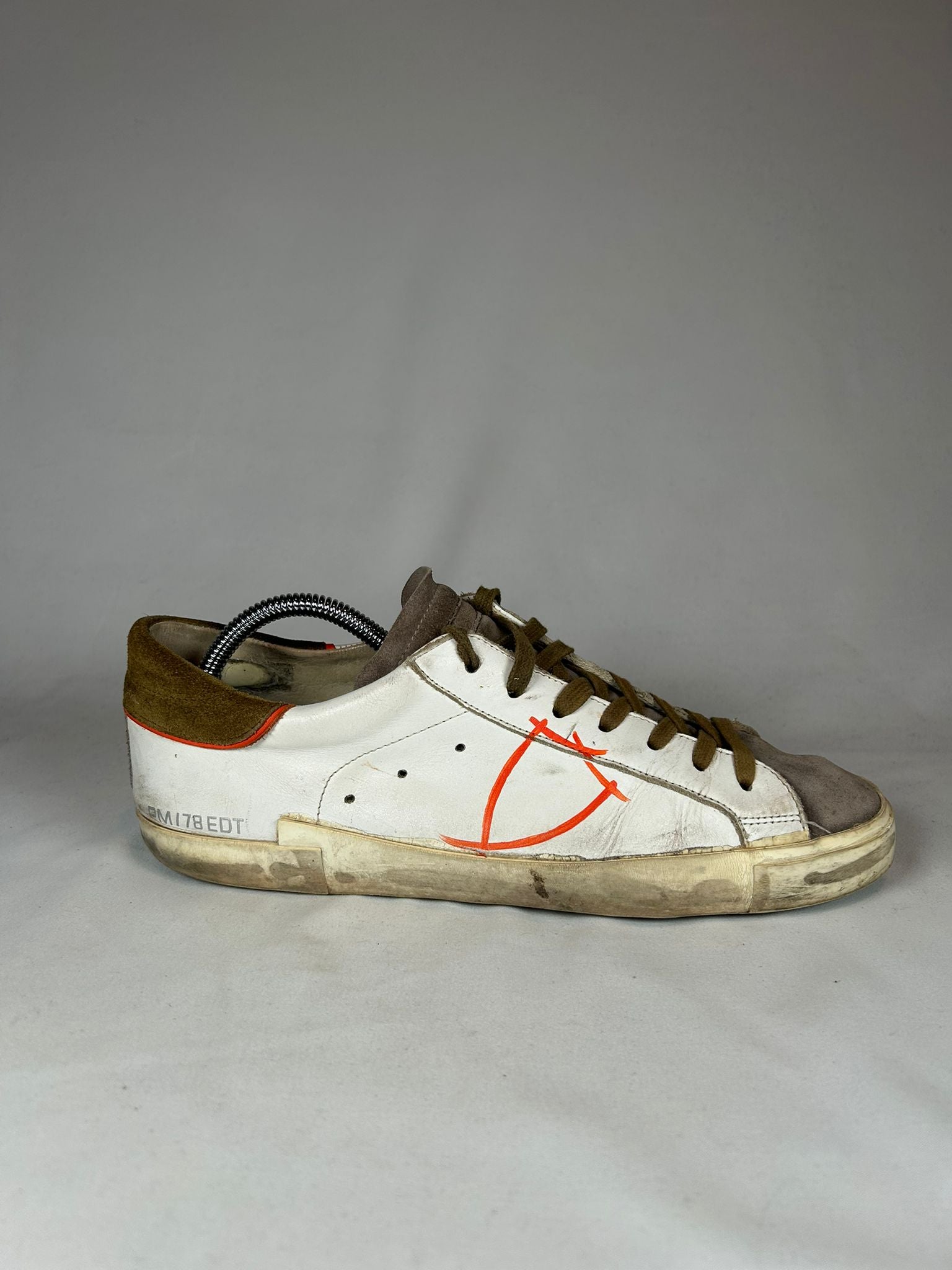 Philippe Model PSRX