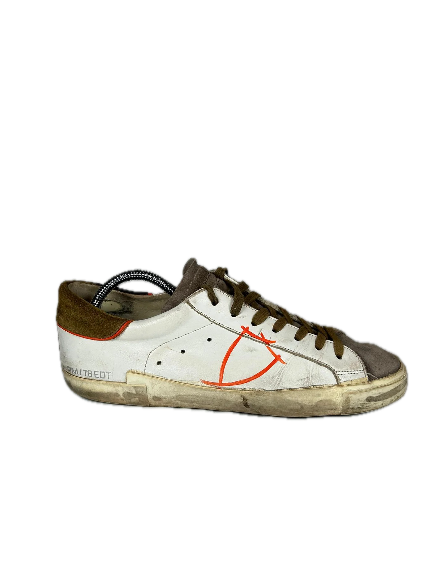 PHILIPPE MODEL PSRX
