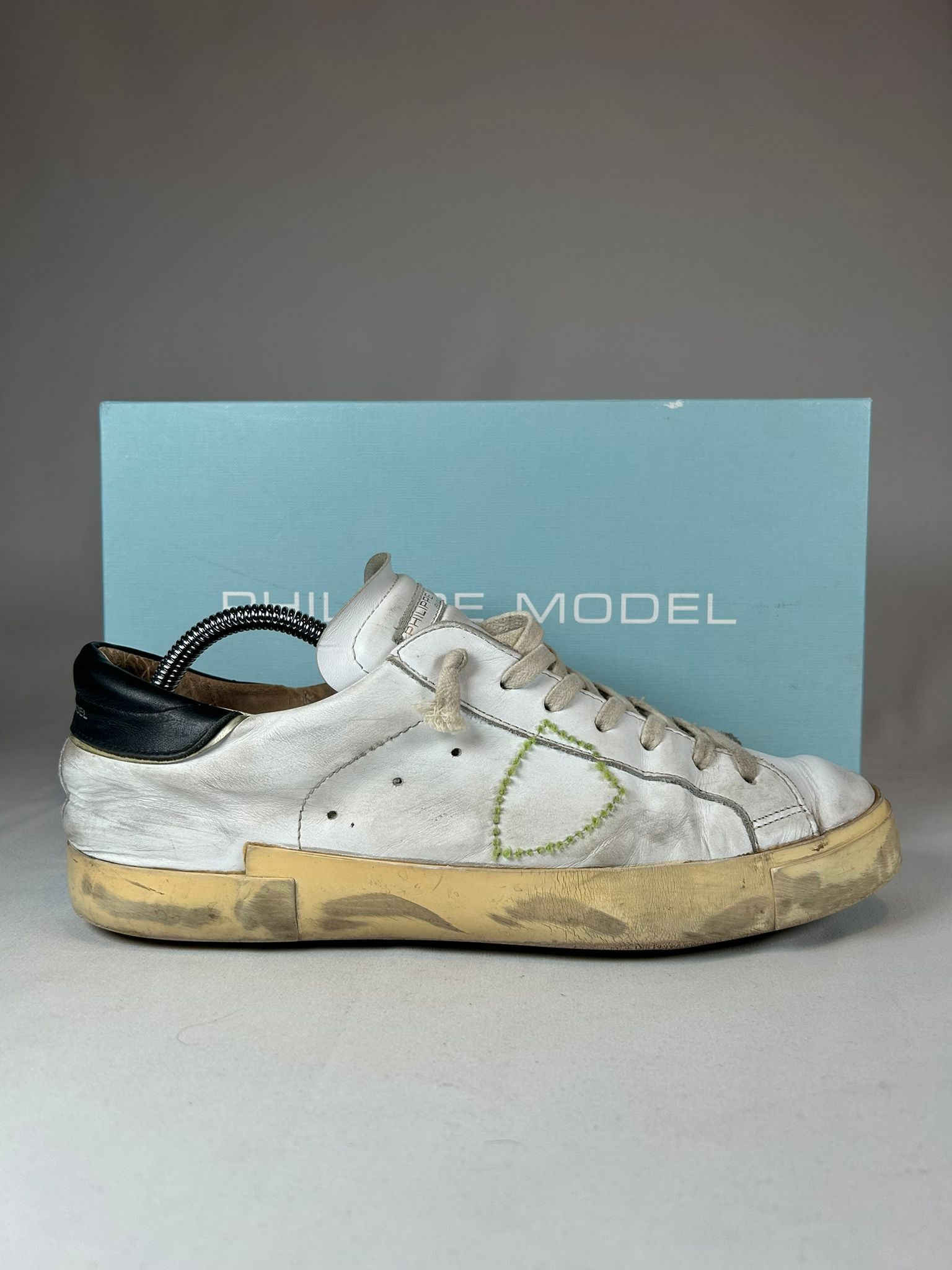 Philippe Model PSRX