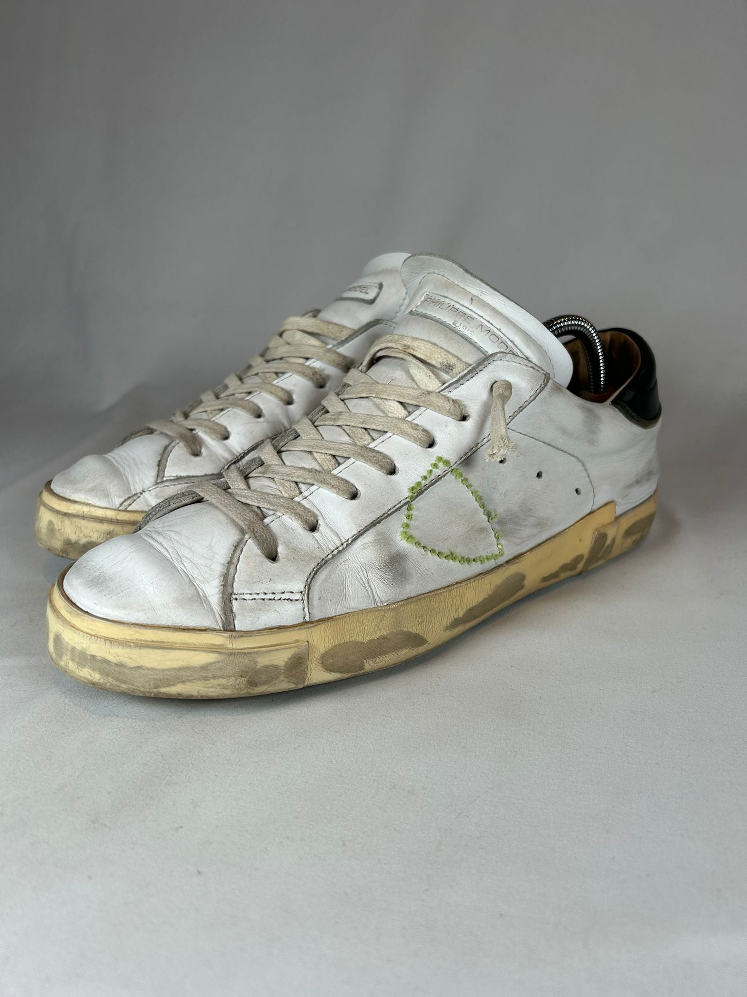 Philippe Model PSRX
