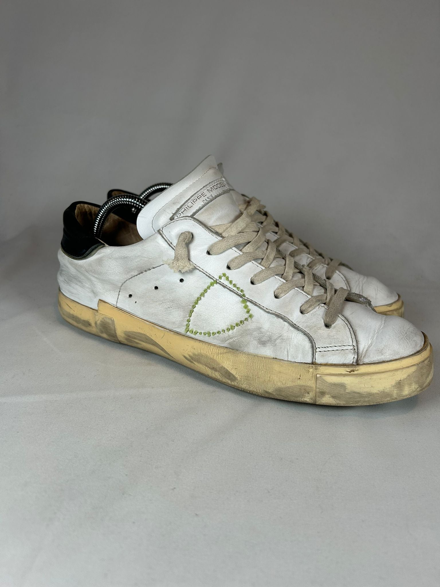 Philippe Model PSRX