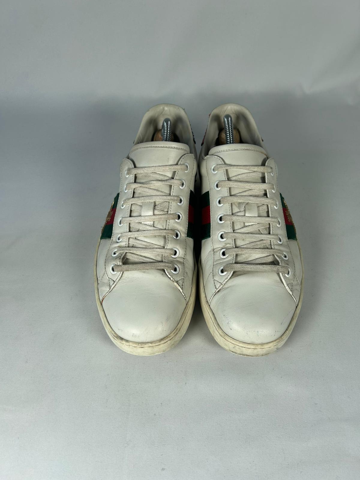Gucci Ace Bee