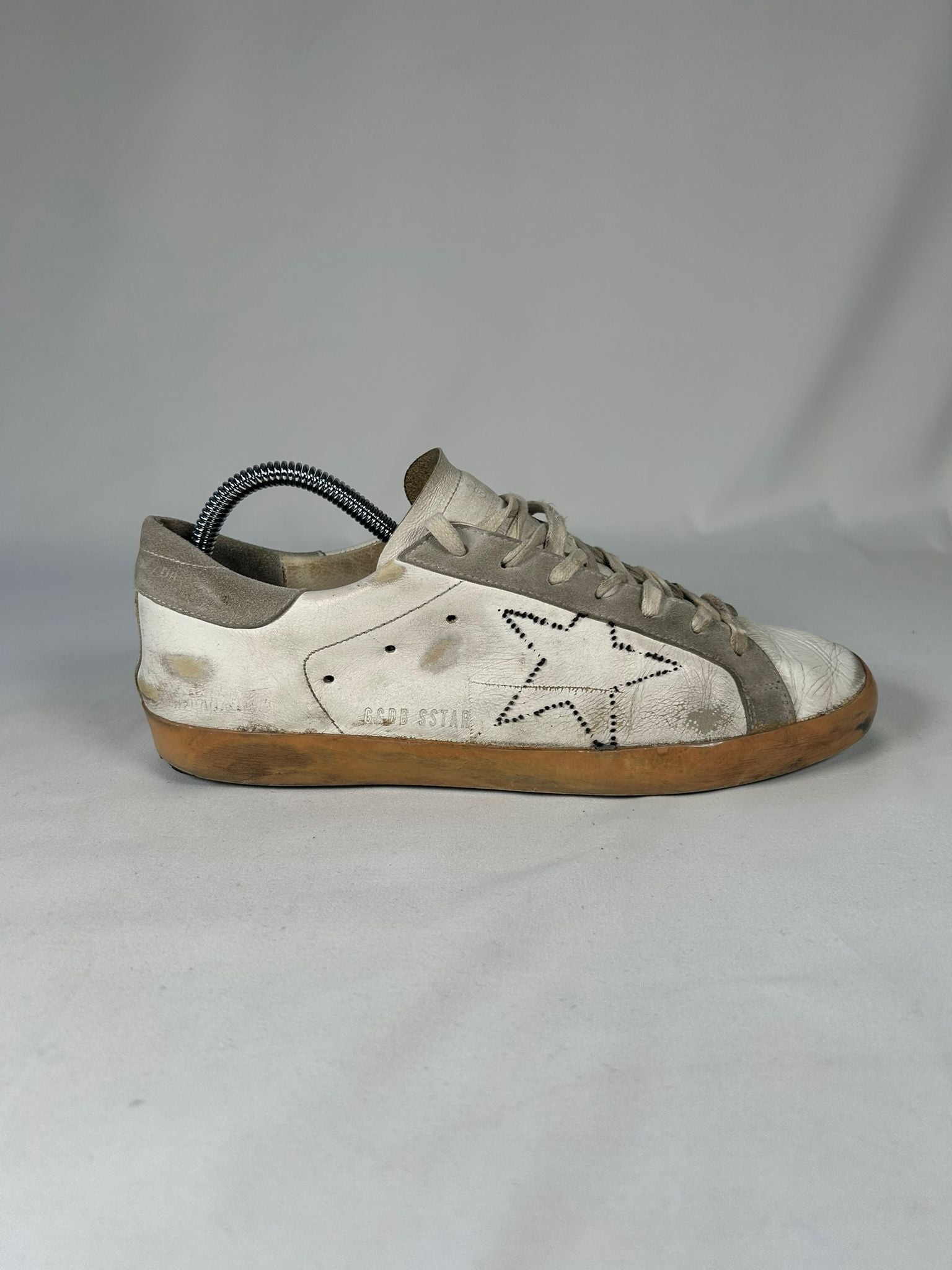 Golden Goose Superstar