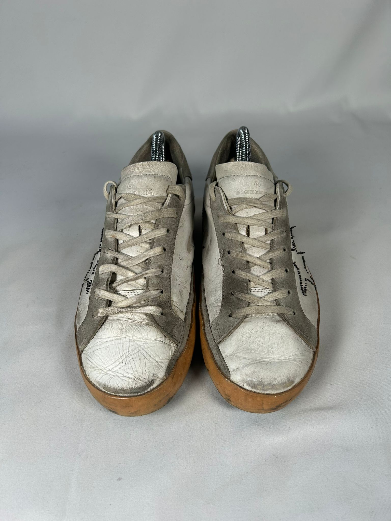Golden Goose Superstar