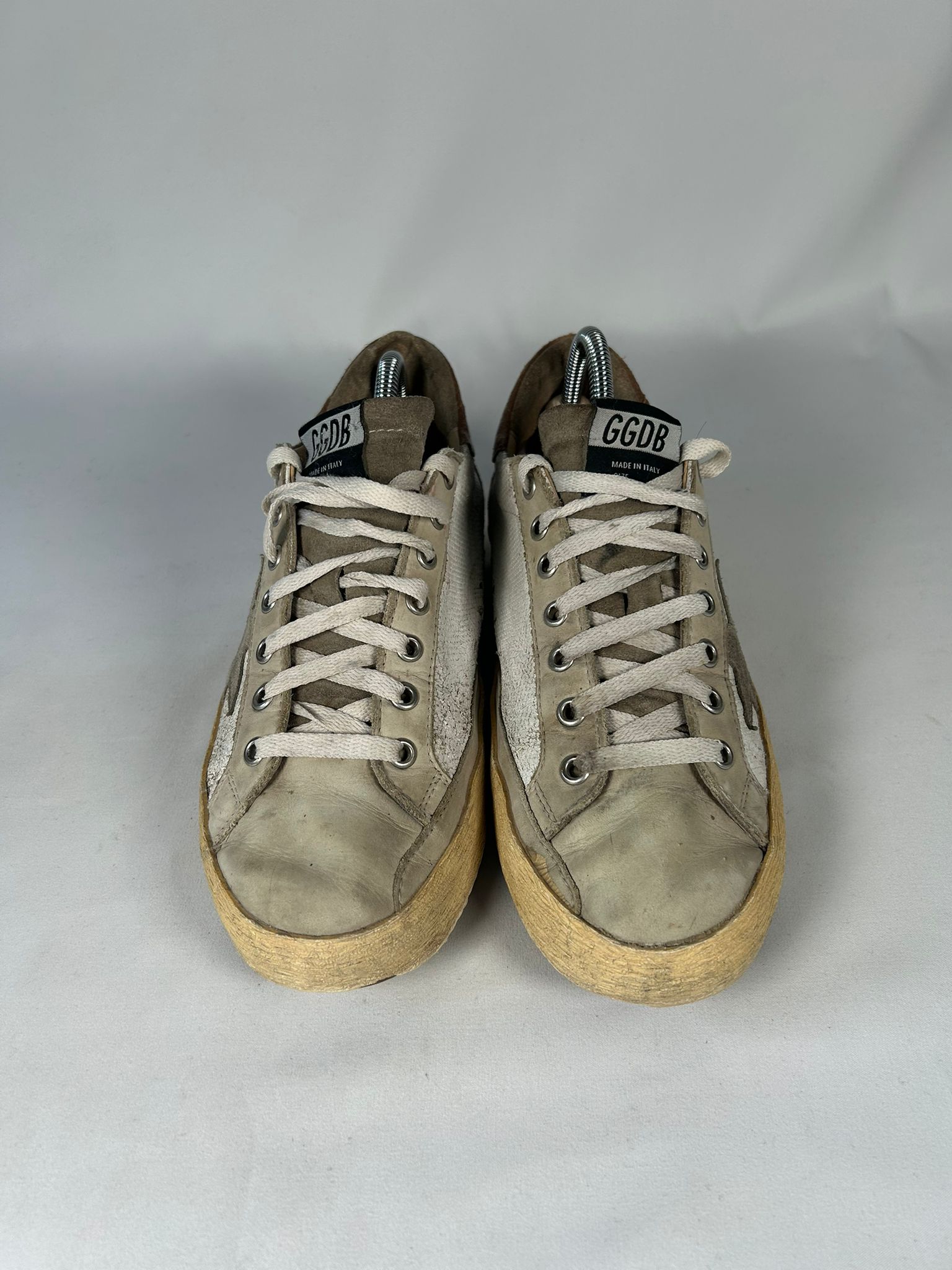 Golden Goose Superstar