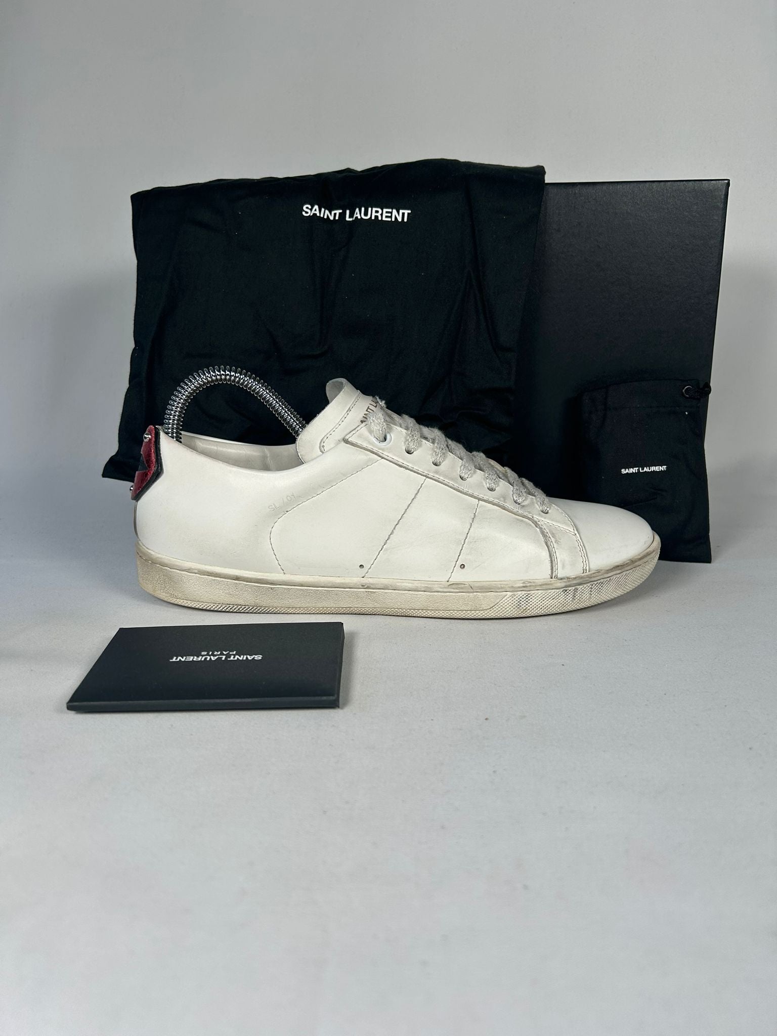 Saint Laurent