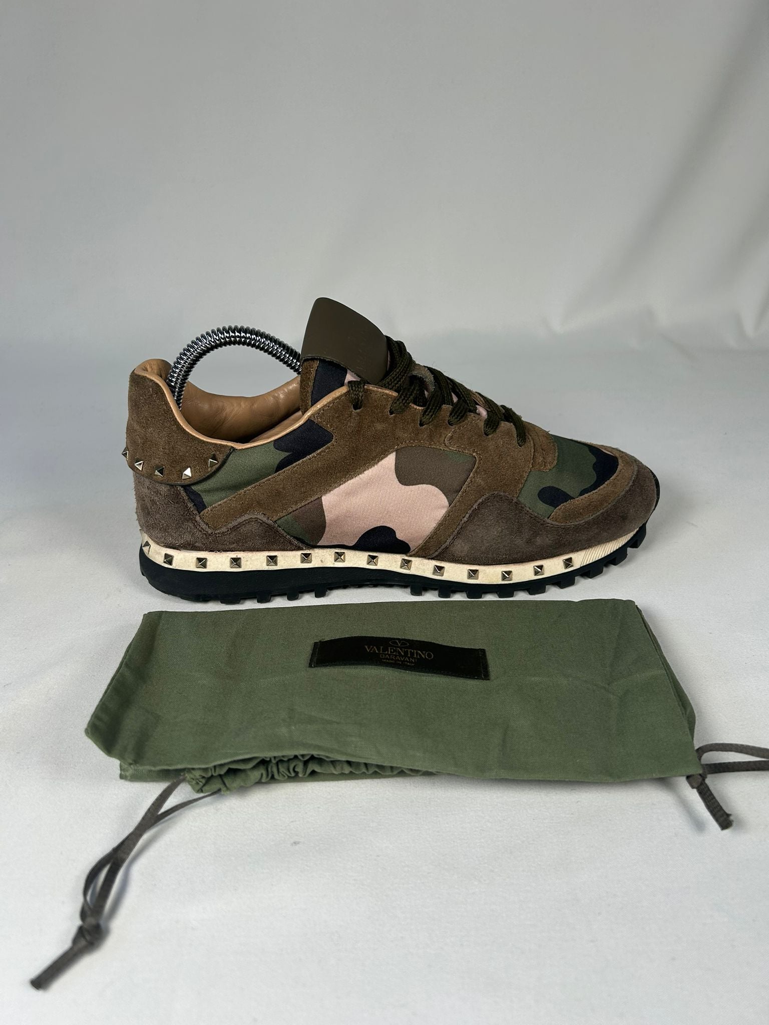 Valentino Rockrunner