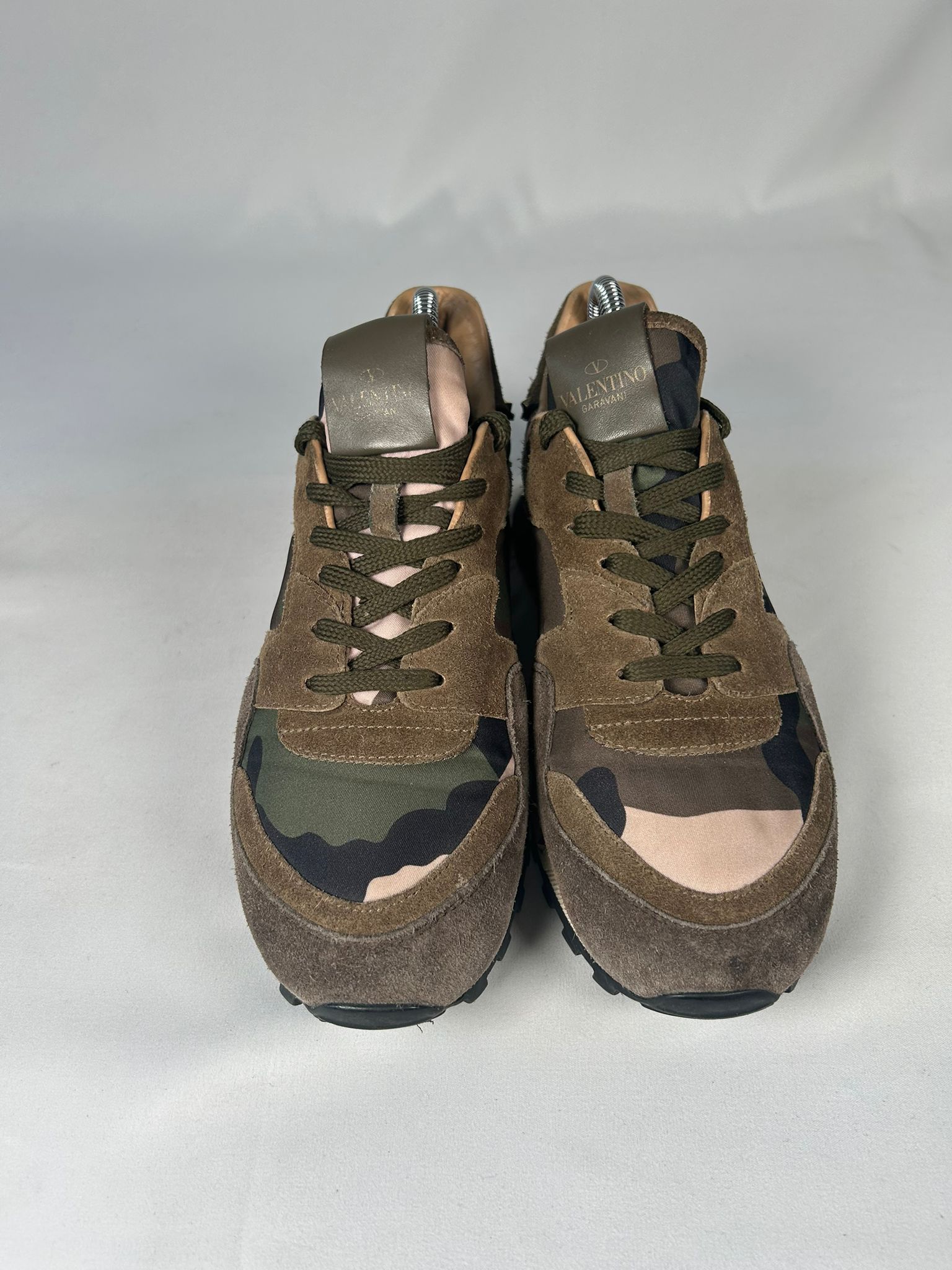 Valentino Rockrunner