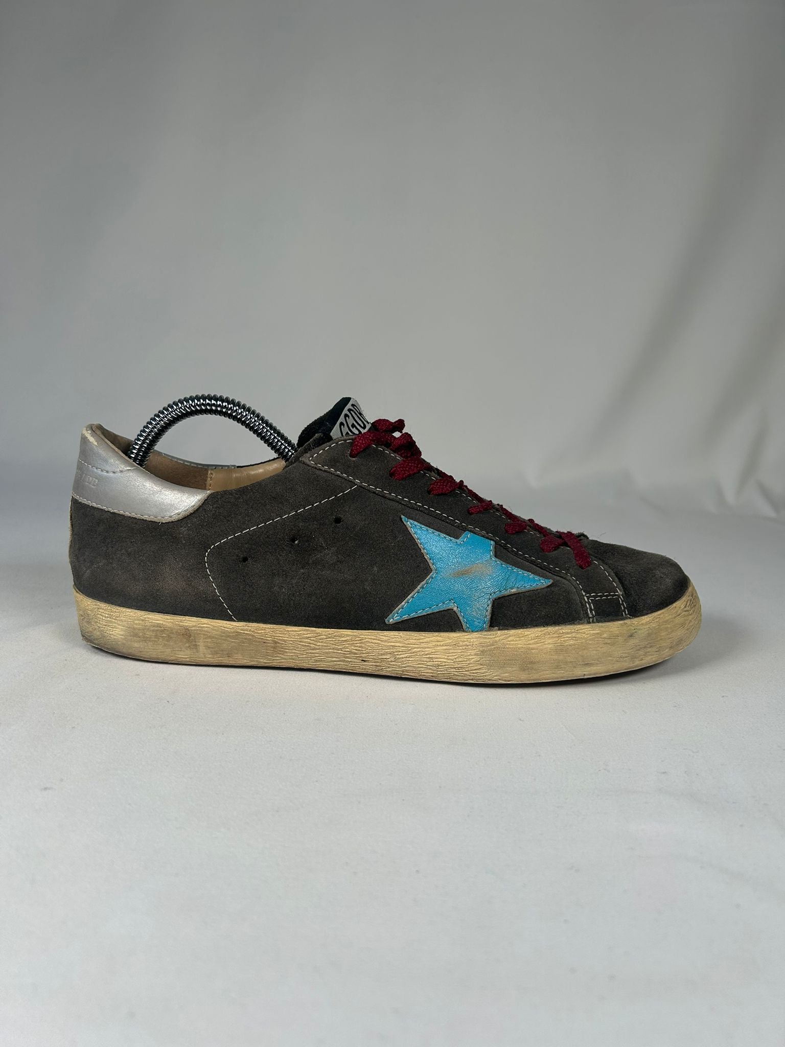 Golden Goose Superstar