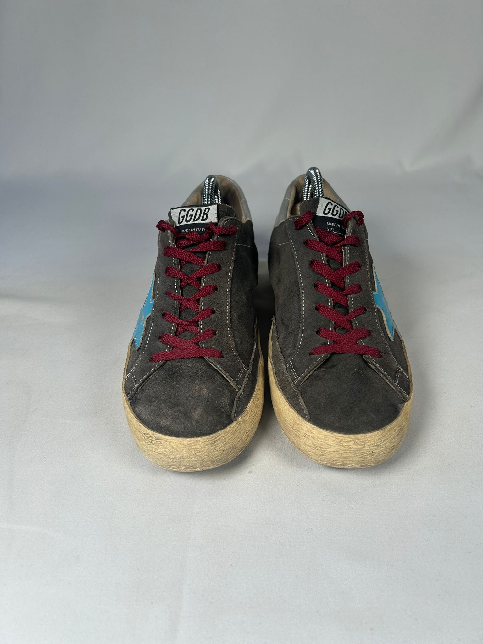 Golden Goose Superstar