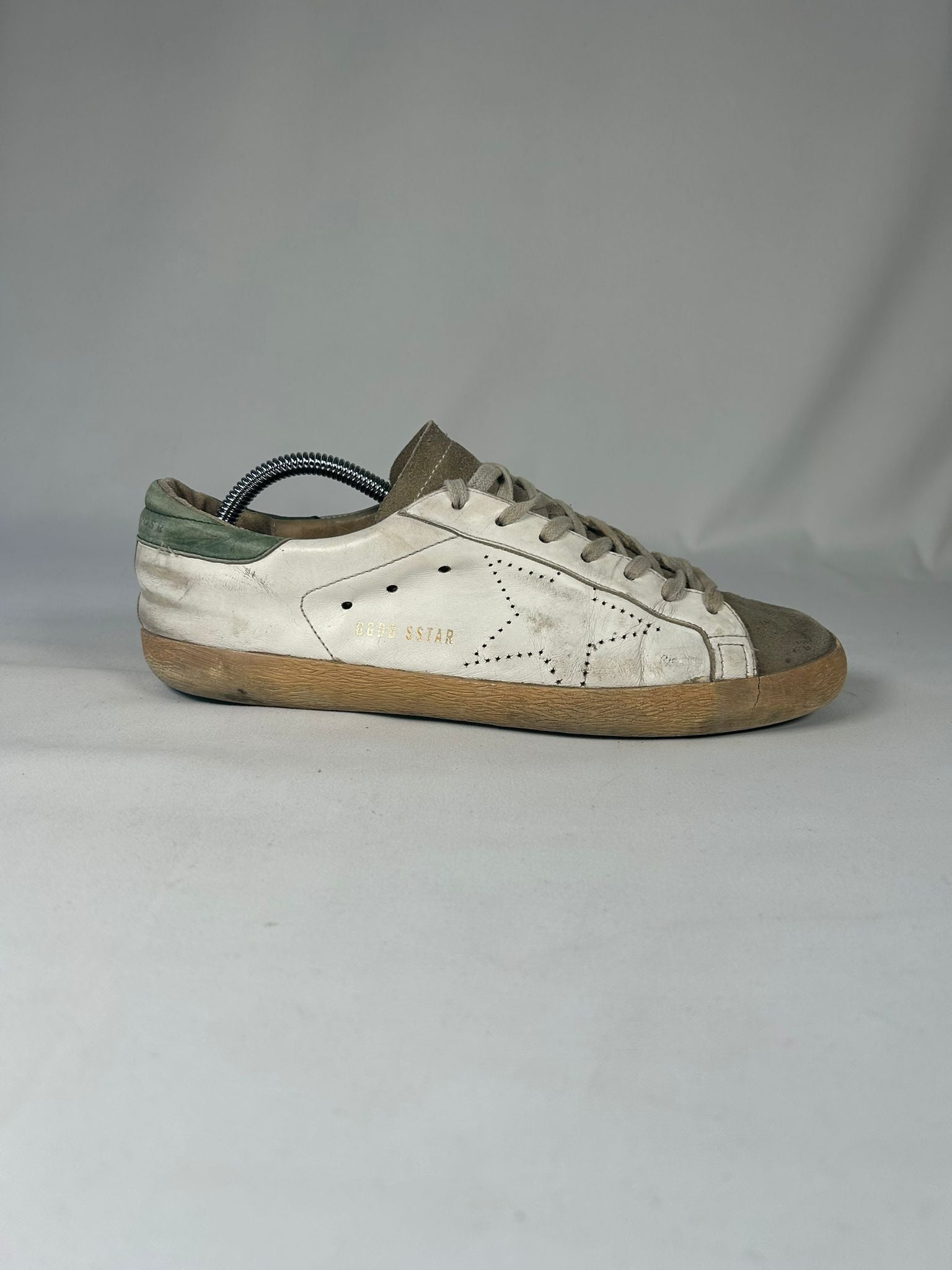 Golden Goose Superstar