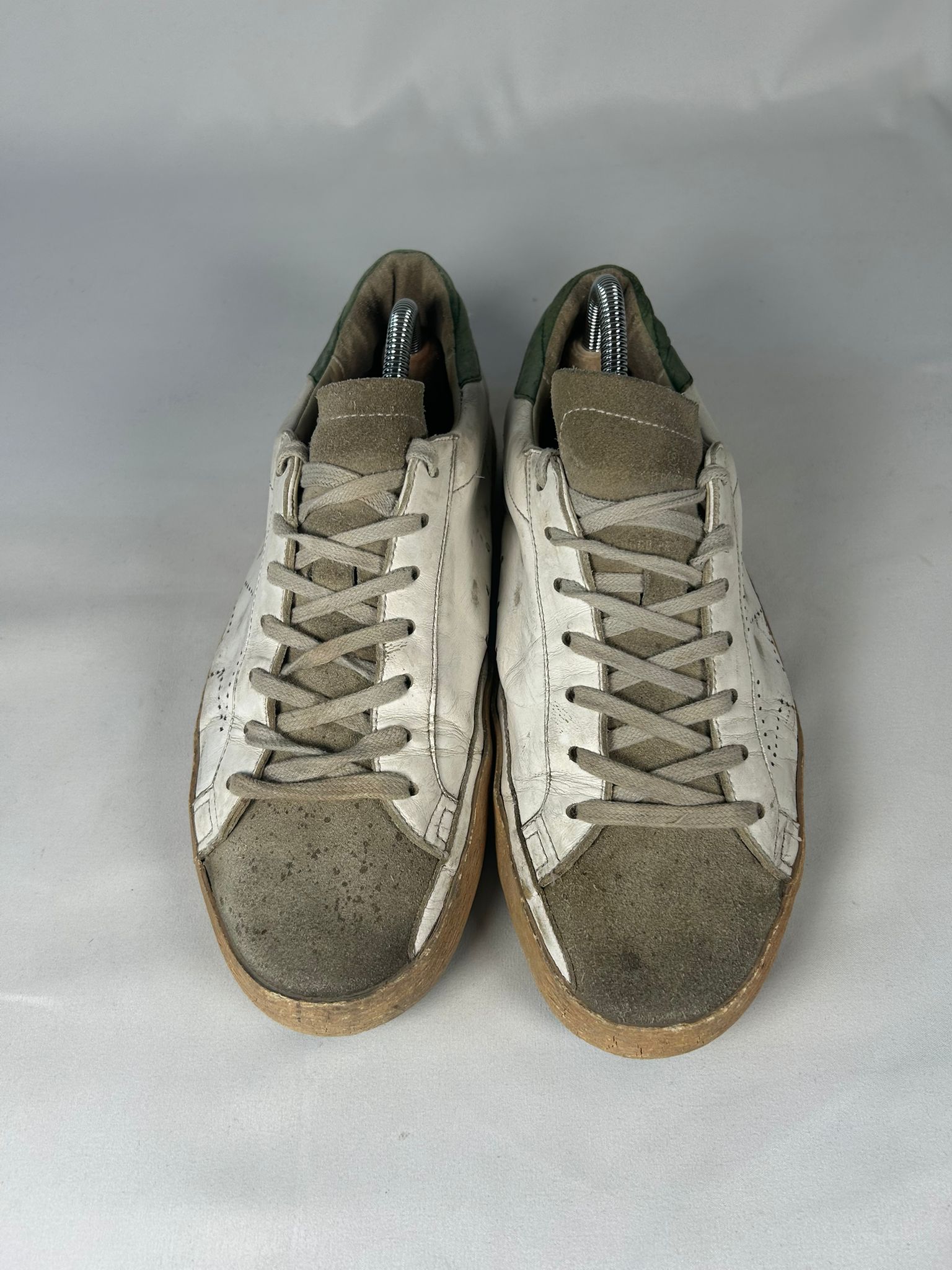 Golden Goose Superstar