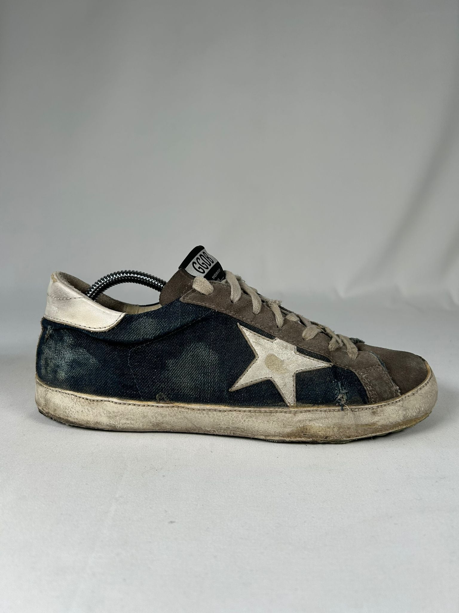 Golden Goose Superstar