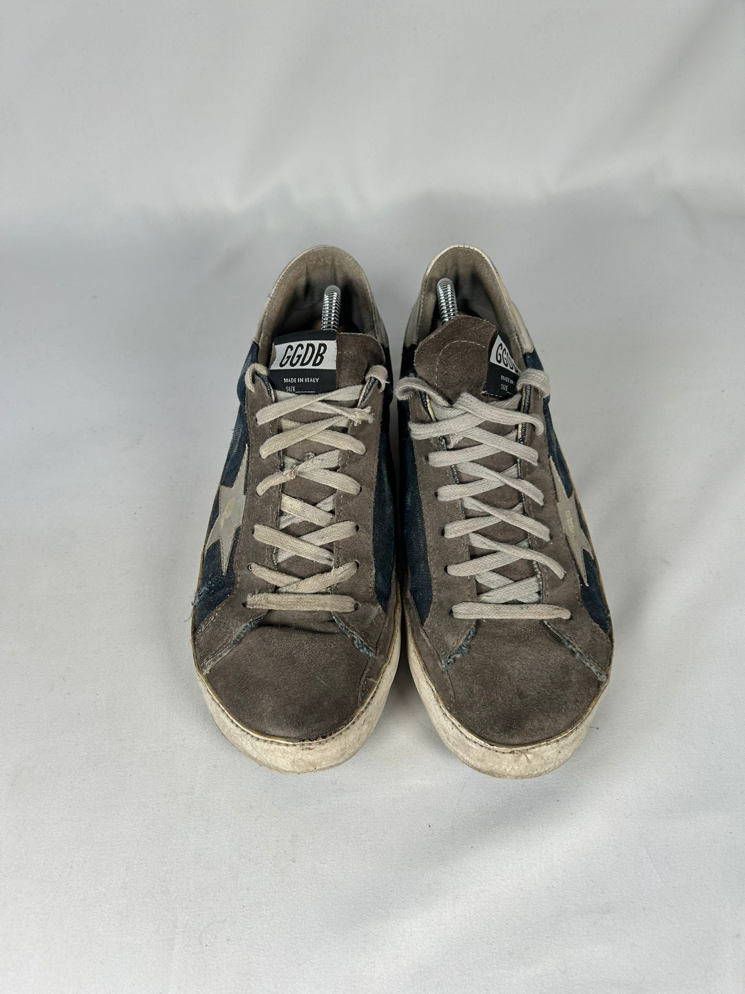 Golden Goose Superstar
