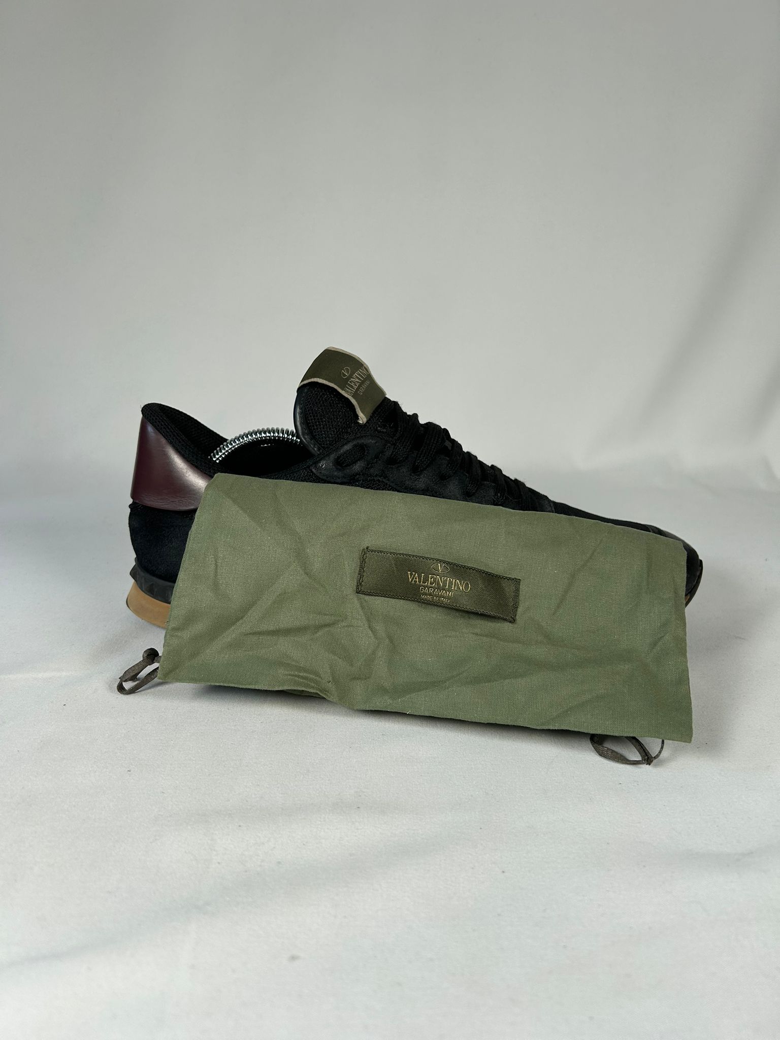 Valentino Rockrunner