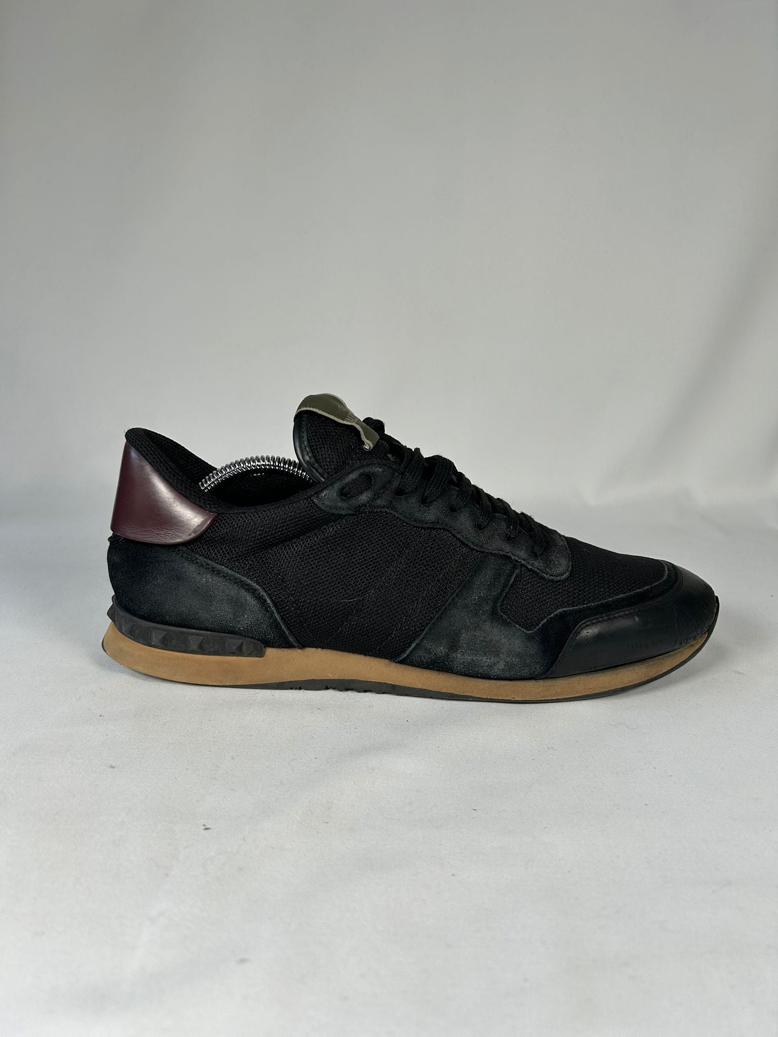 Valentino Rockrunner