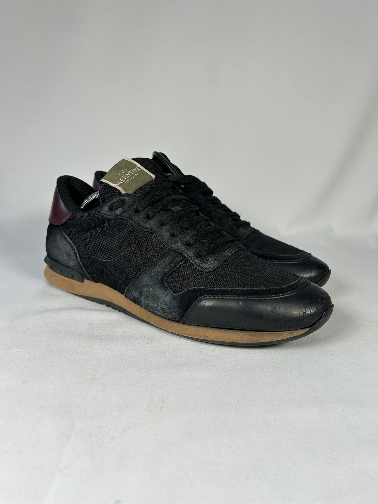 Valentino Rockrunner