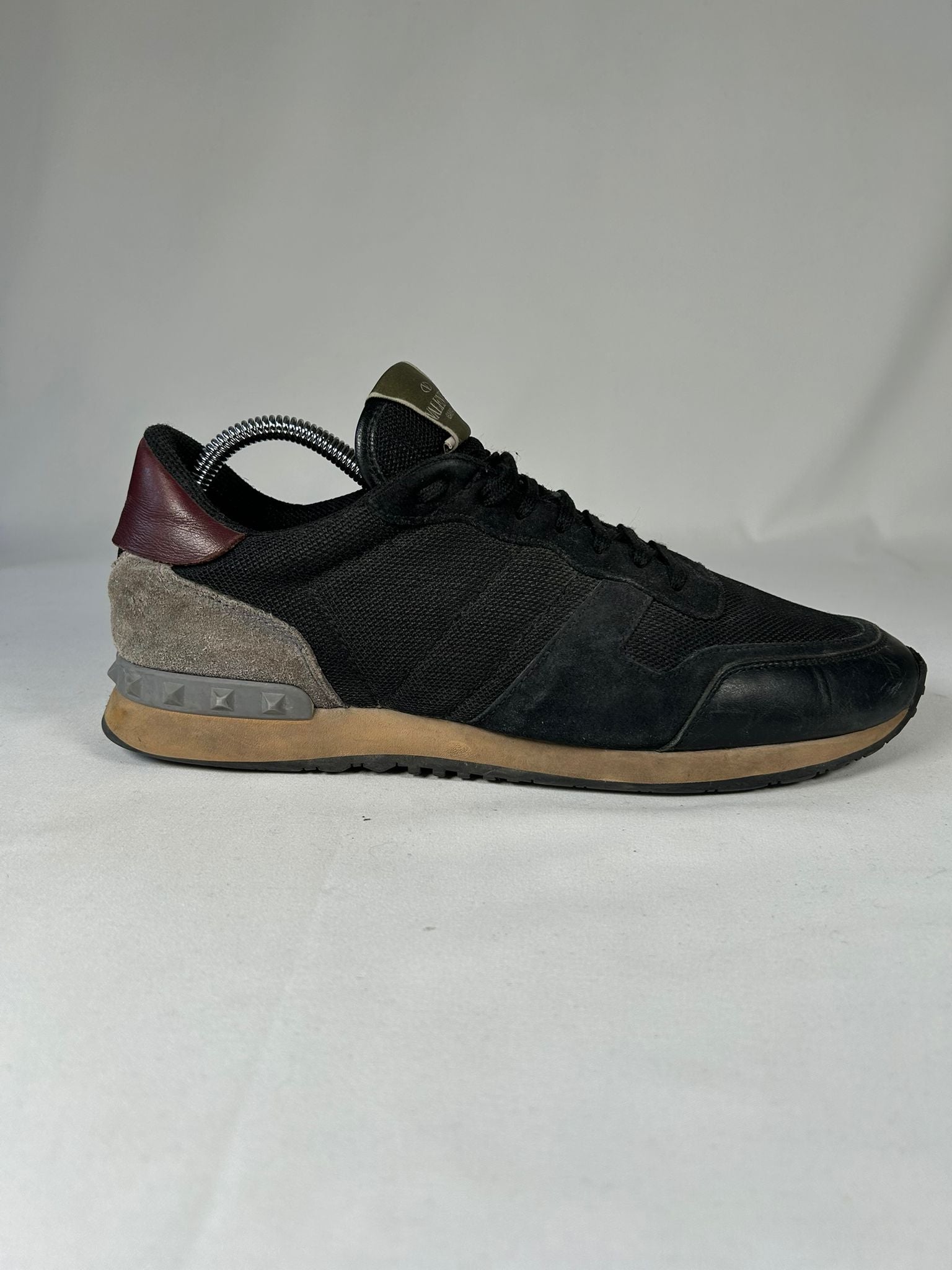 Valentino Rockrunner