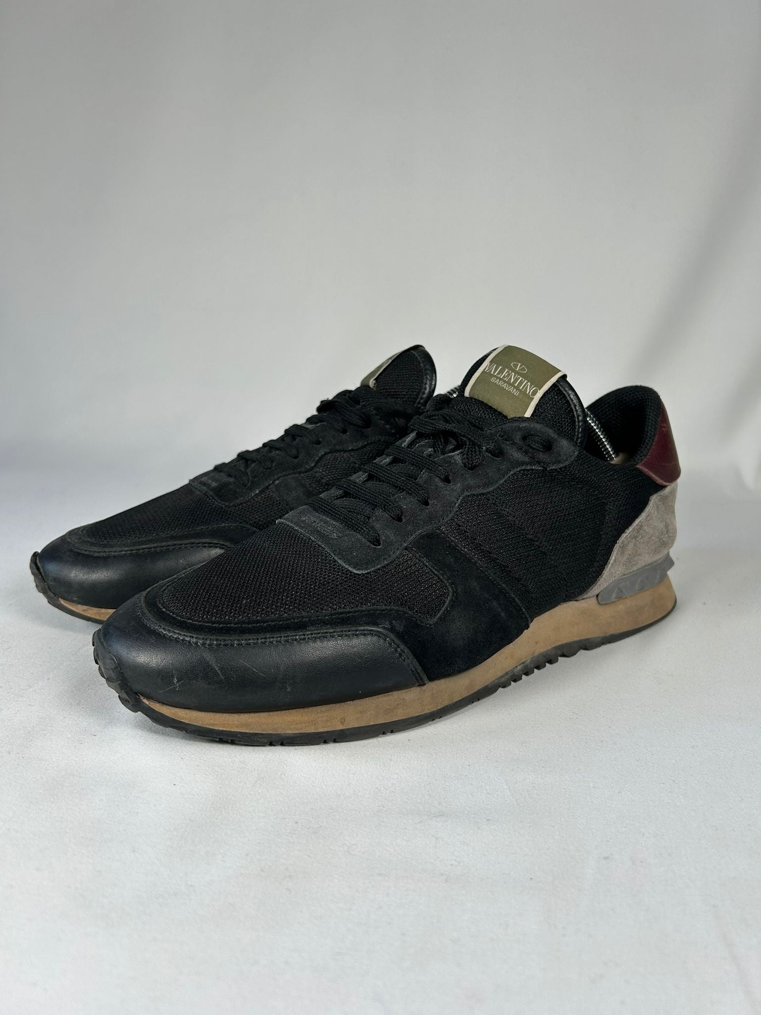 Valentino Rockrunner