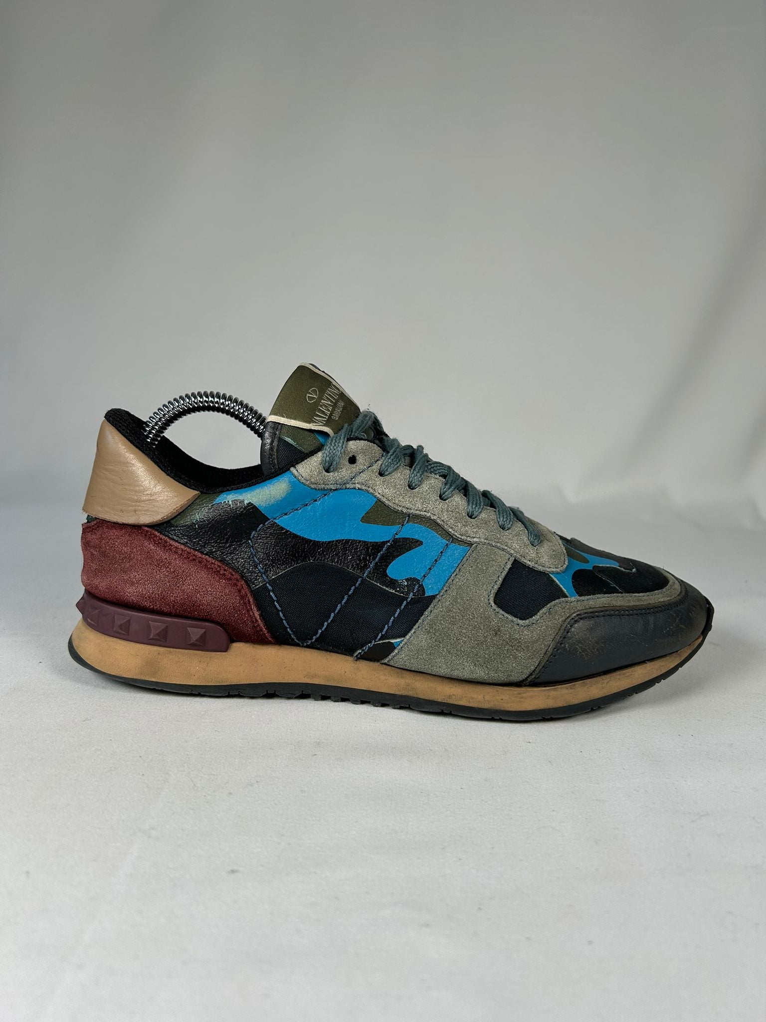 Valentino Rockrunner