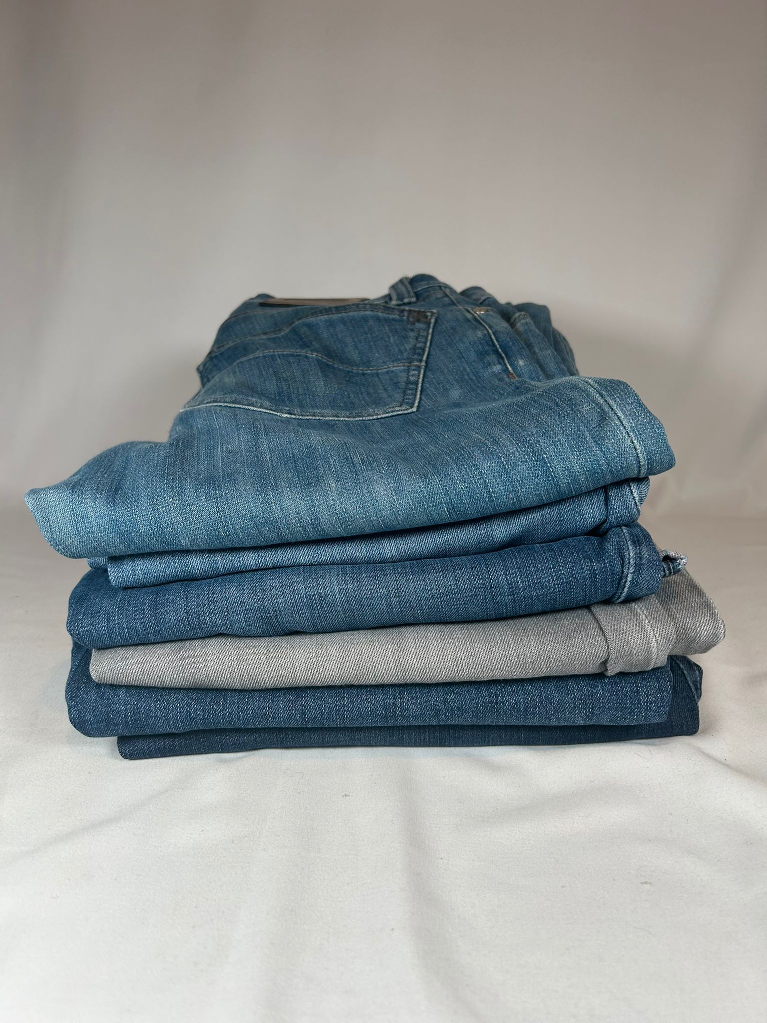 Tramarossa Jeans Bulk x6