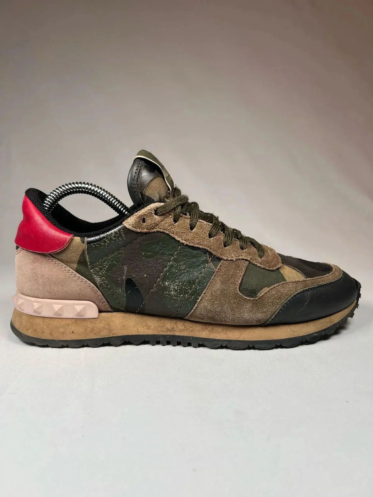 Valentino Rockrunner