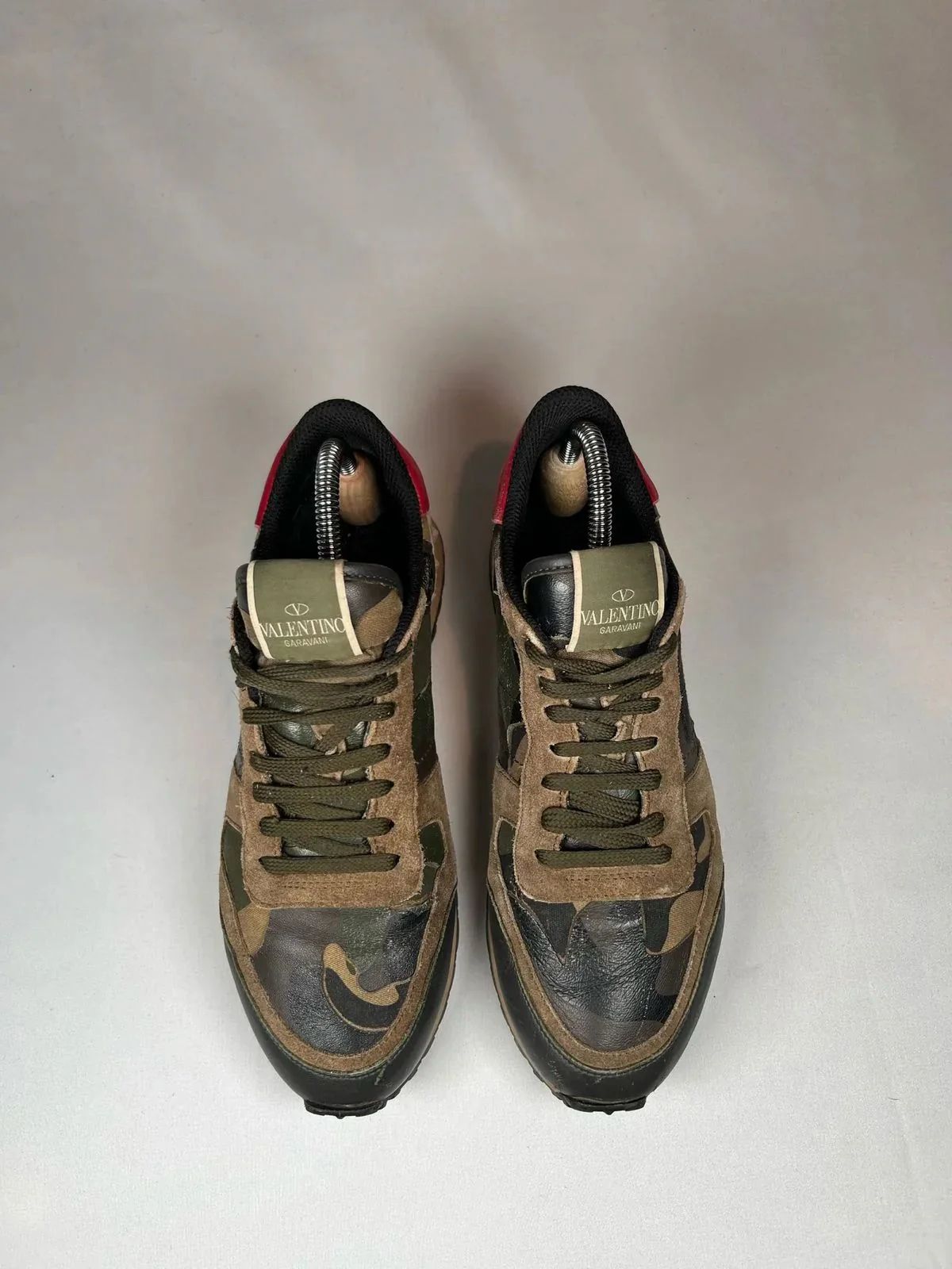 Valentino Rockrunner
