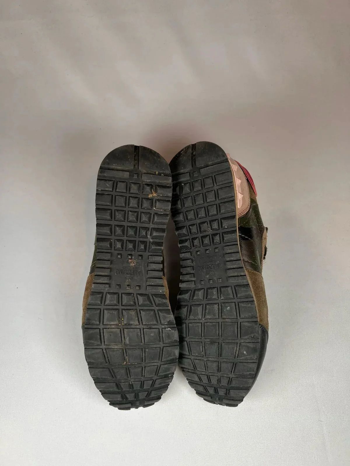 Valentino Rockrunner