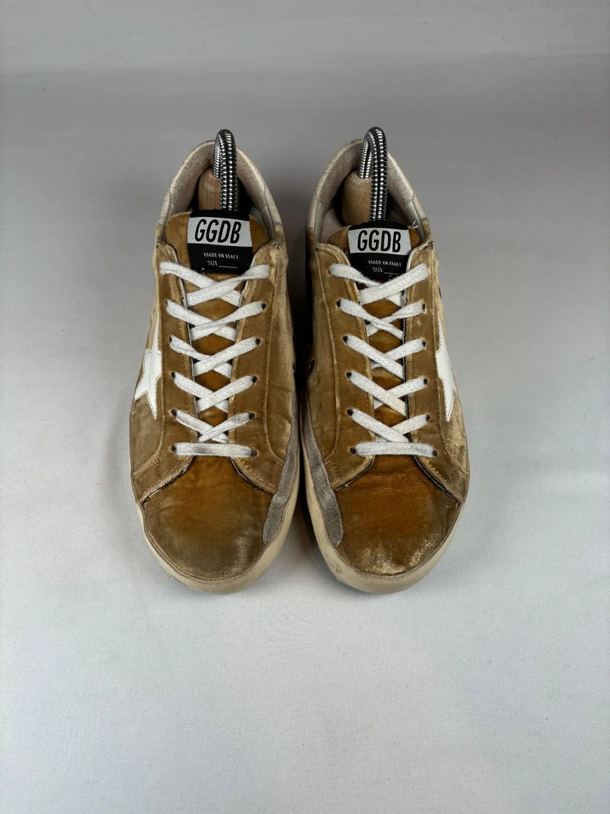 Golden Goose Superstar