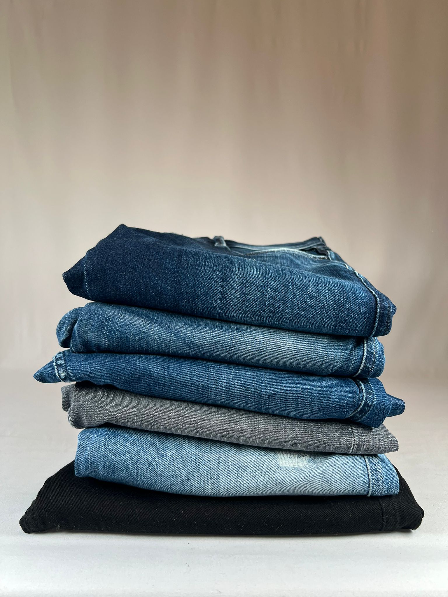 Replay Anbass Jeans Bulk x6