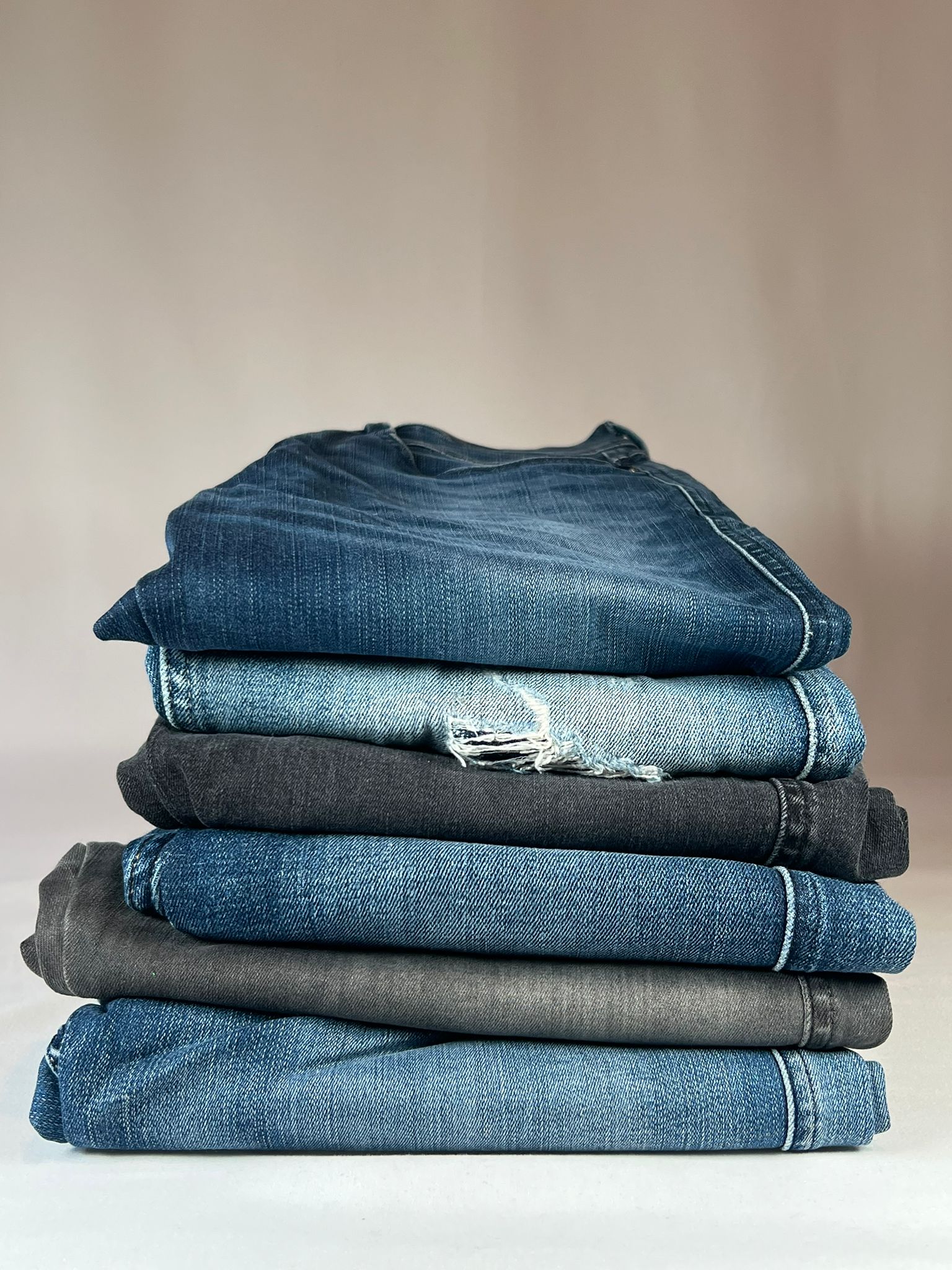 Replay Anbass Jeans Bulk x6