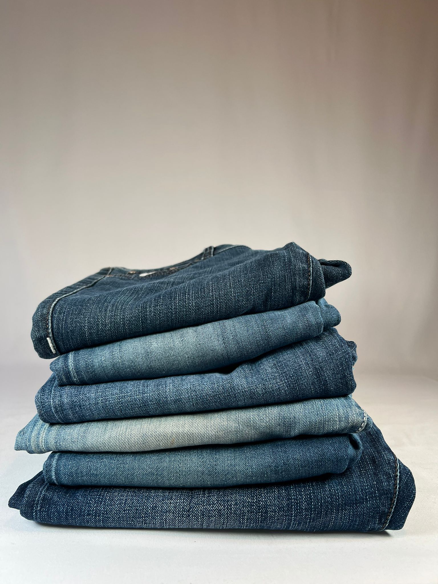 Jacob Cohen Jeans Bulk x6