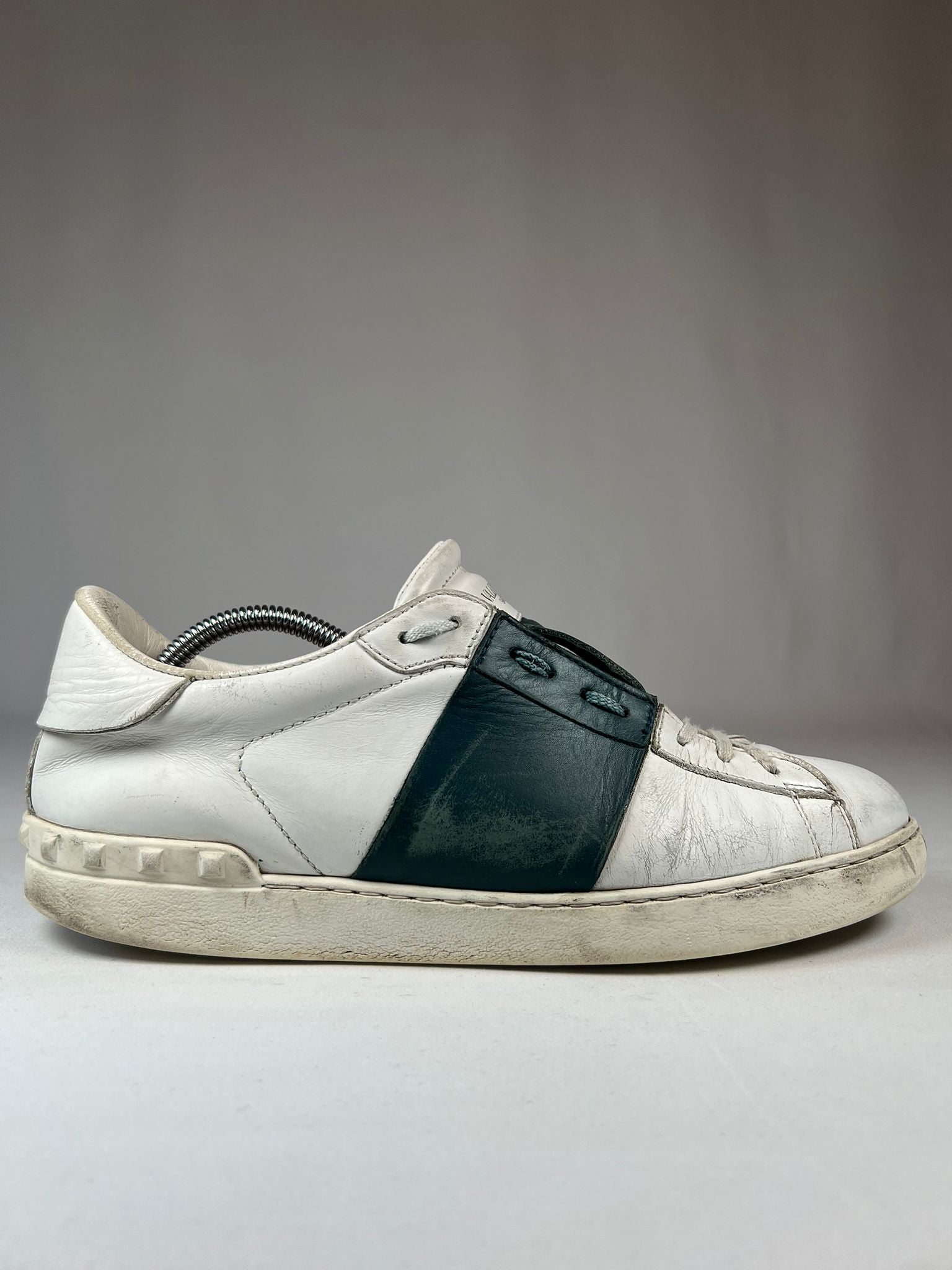 Valentino Open