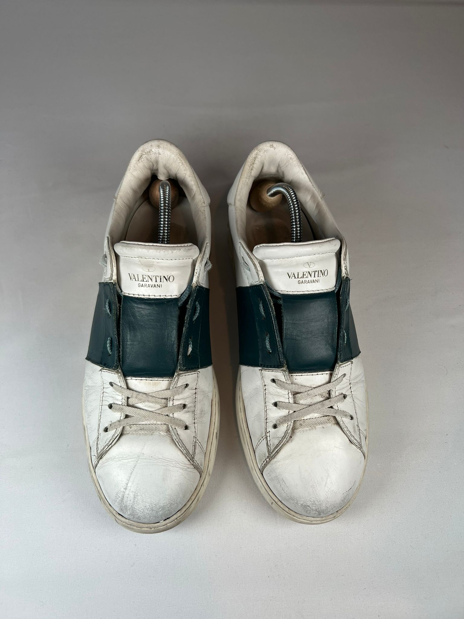 Valentino Open