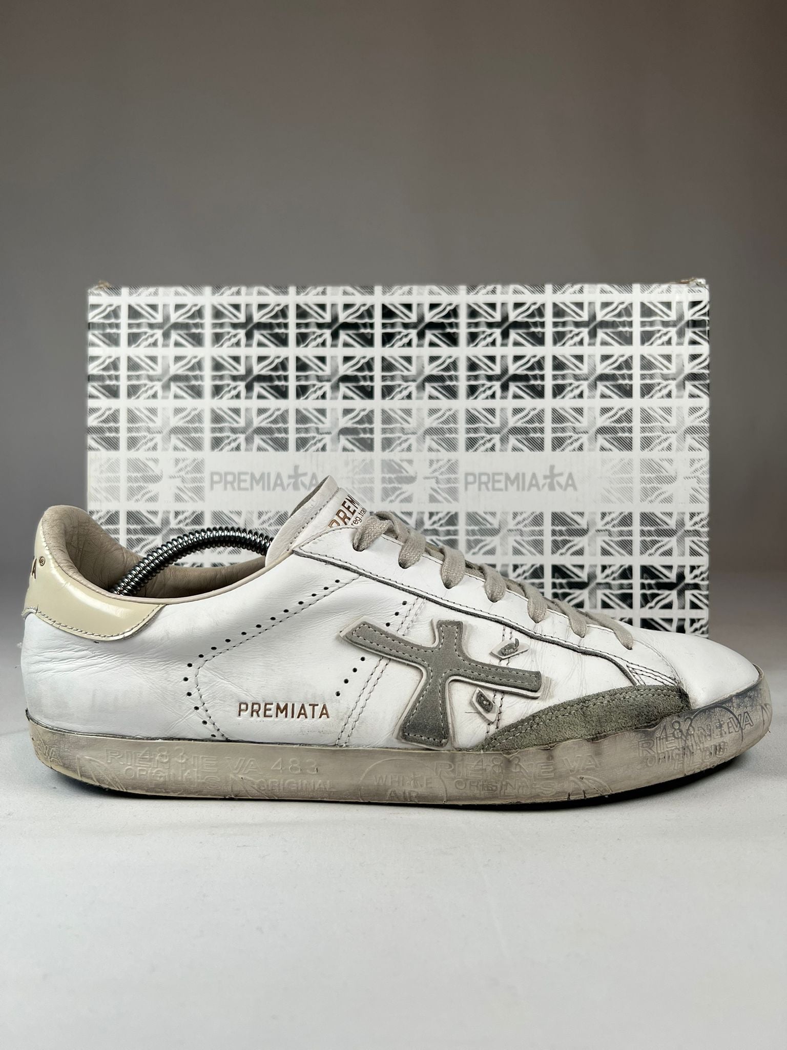 Premiata