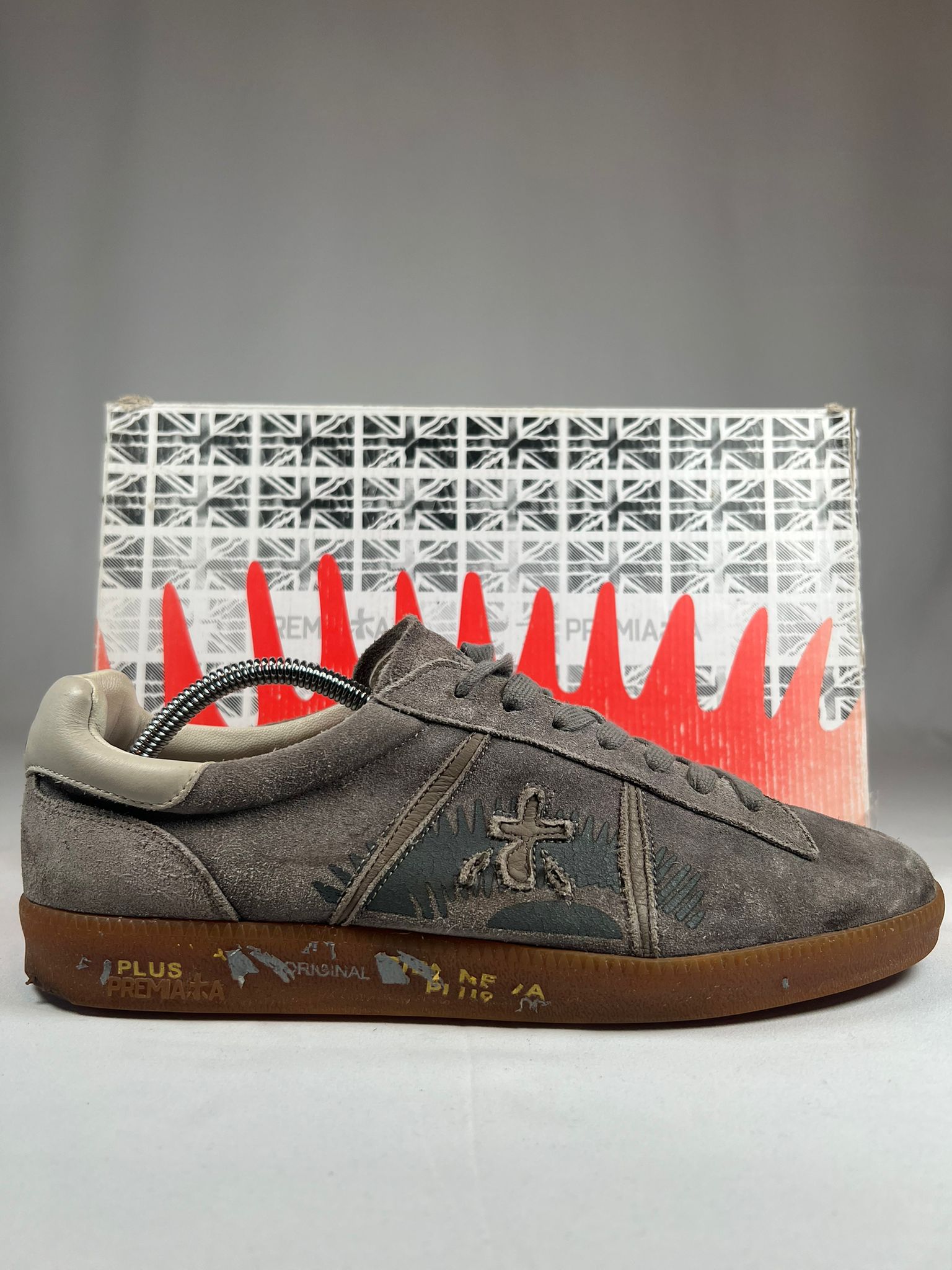 Premiata