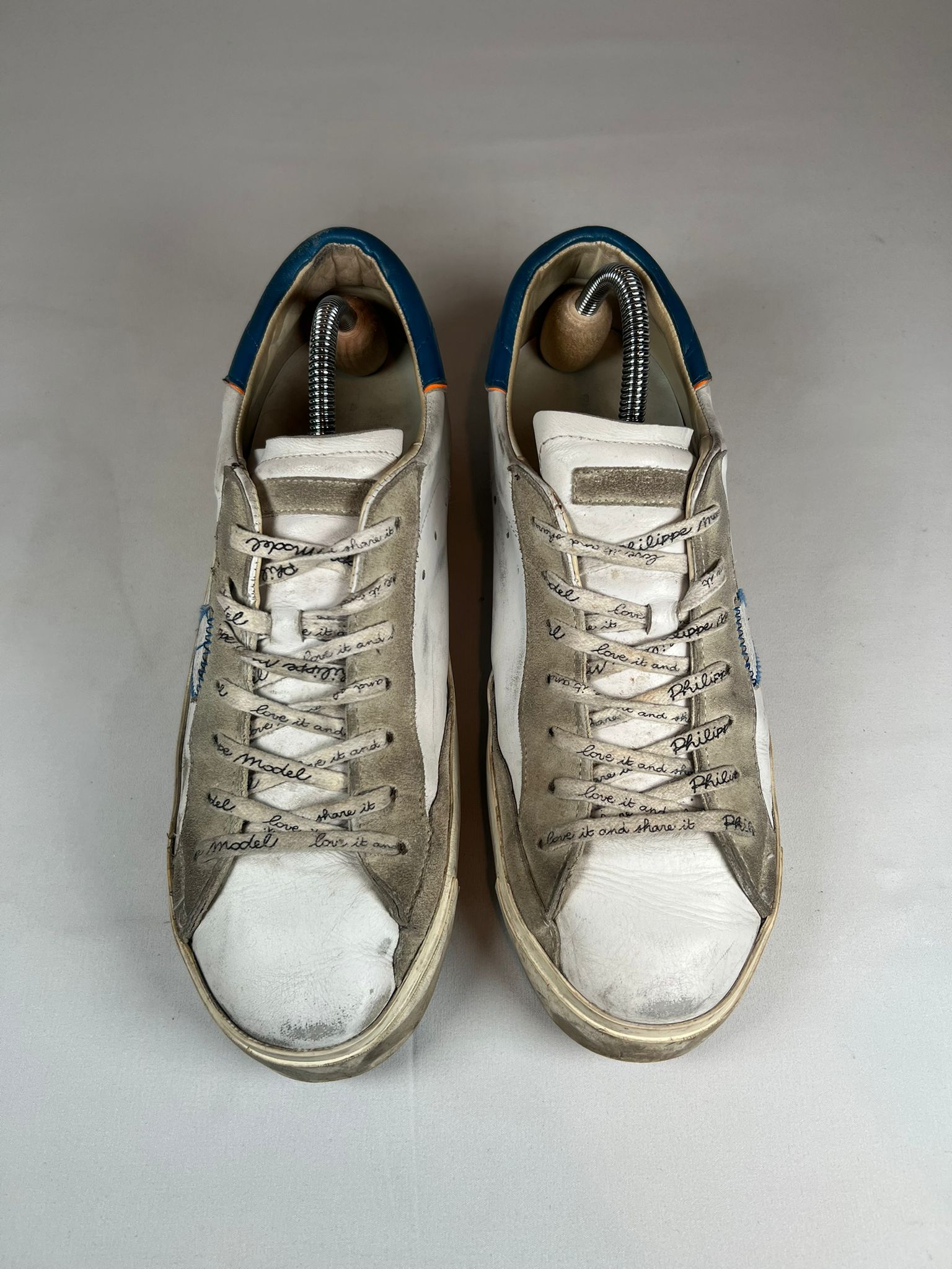 Philippe Model PSRX