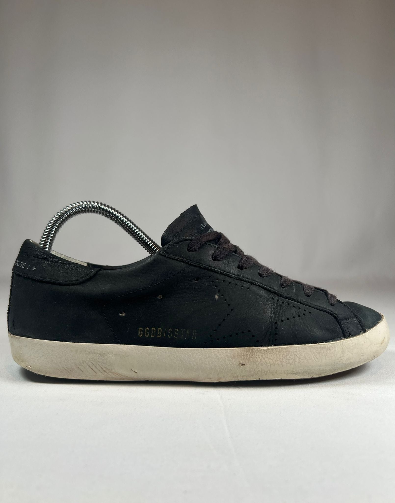 Golden Goose Superstar