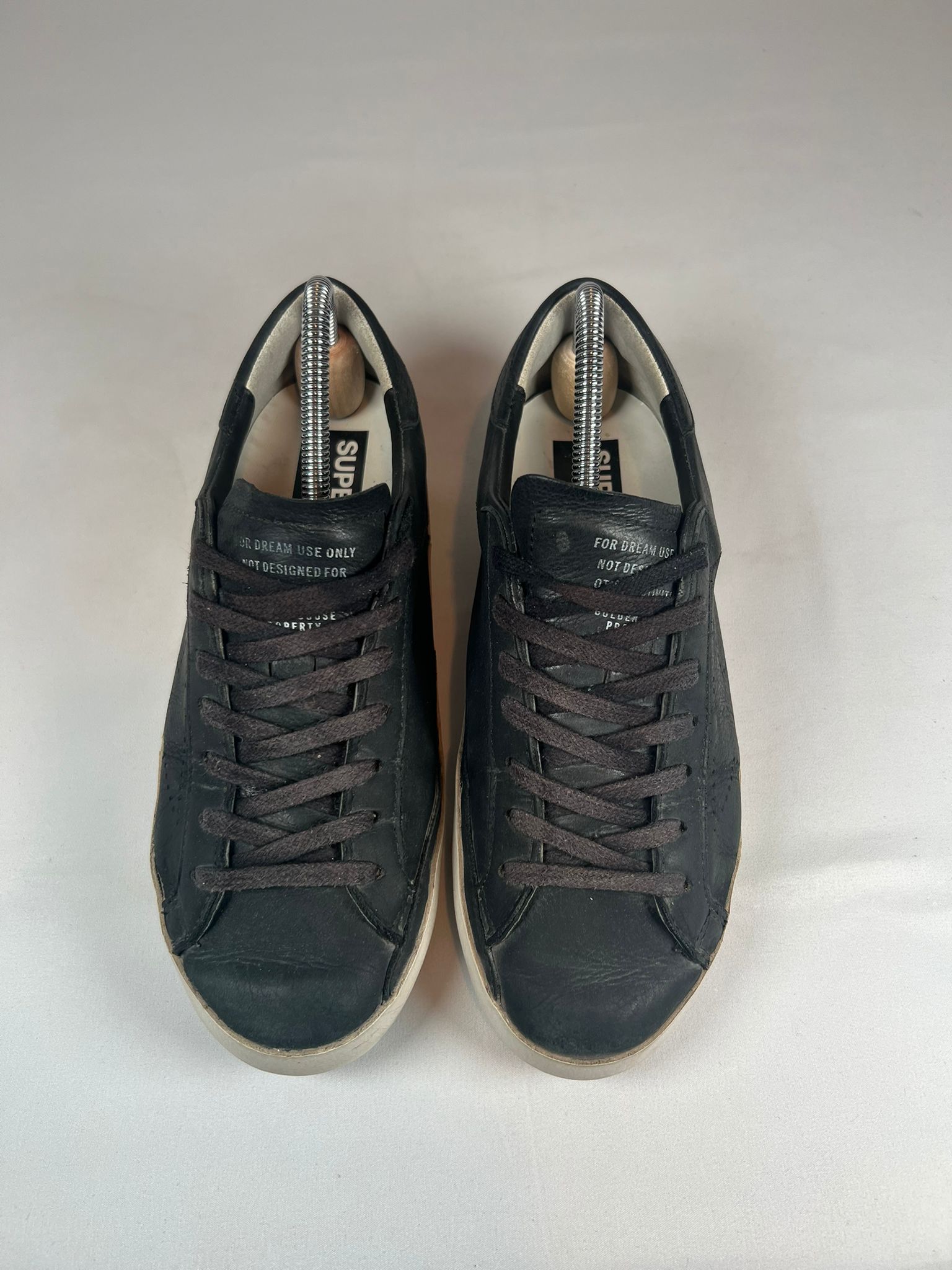 Golden Goose Superstar