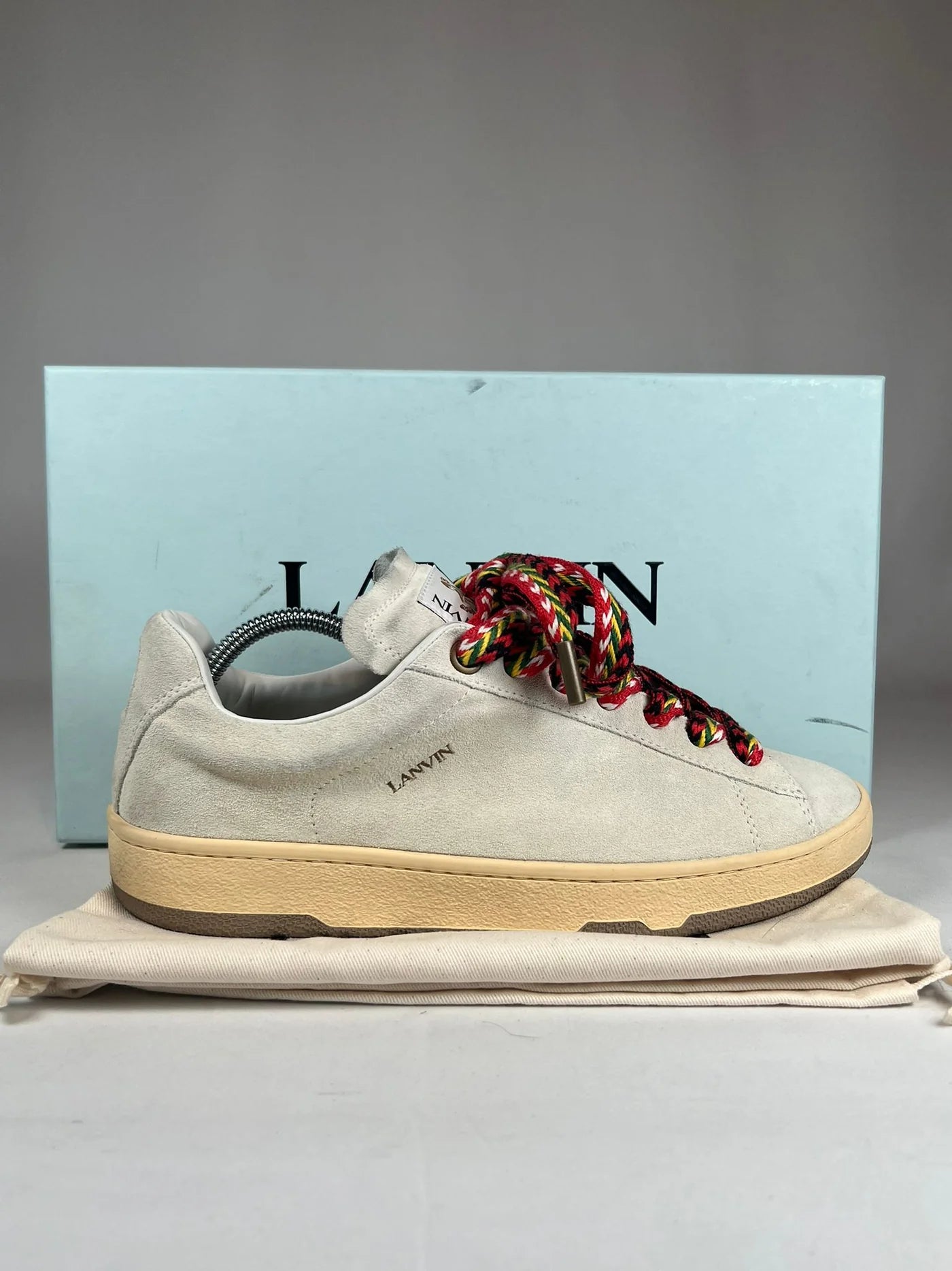 Lanvin Curb Lite