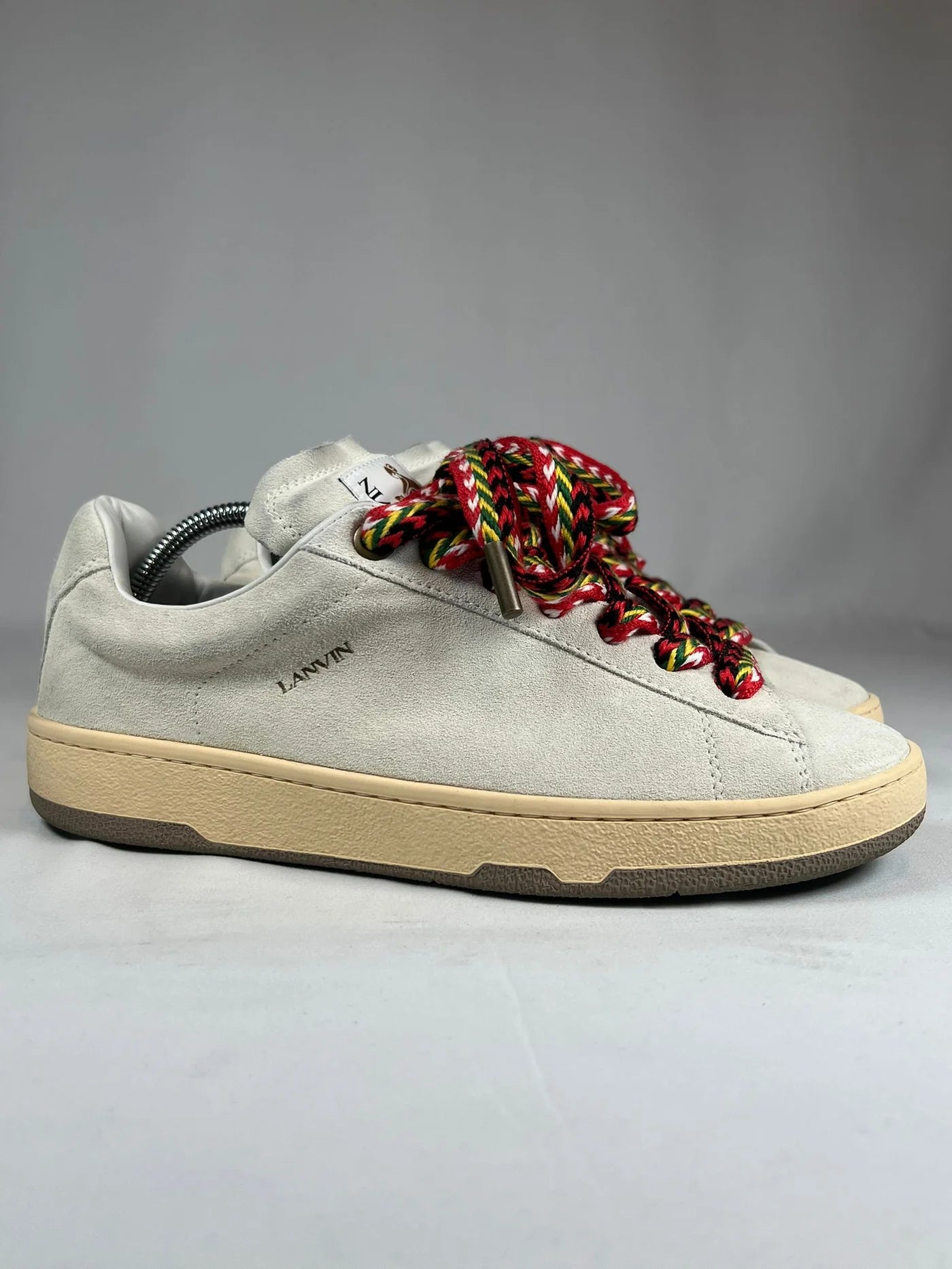 Lanvin Curb Lite